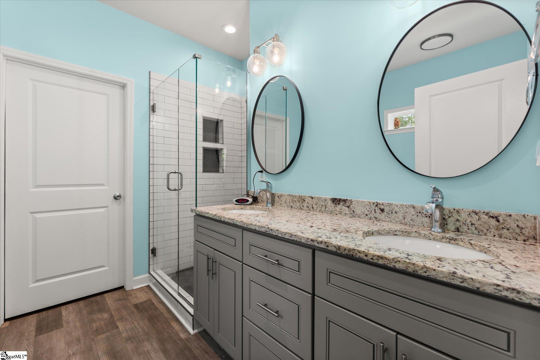 67 Sawblade Ridge Marietta, SC 29661