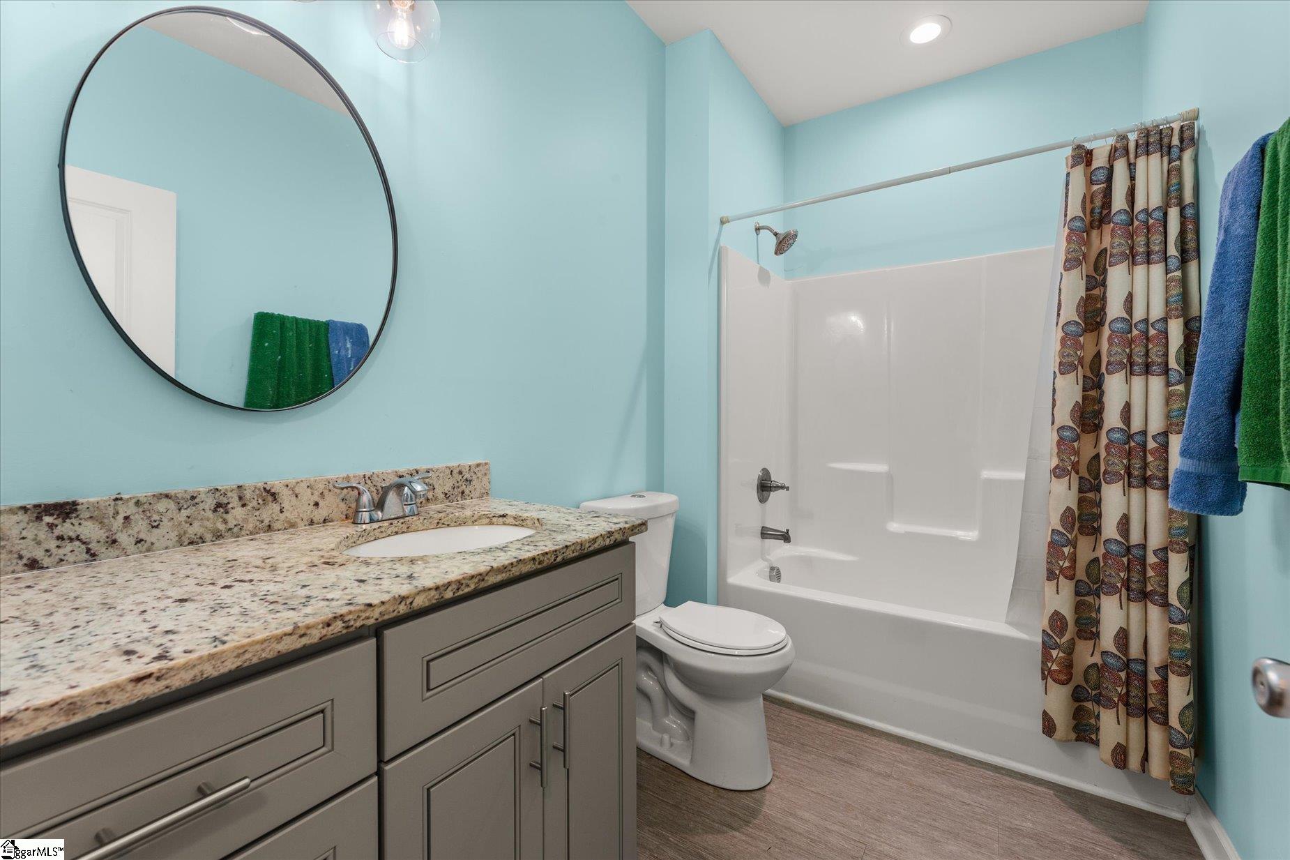 67 Sawblade Ridge Marietta, SC 29661