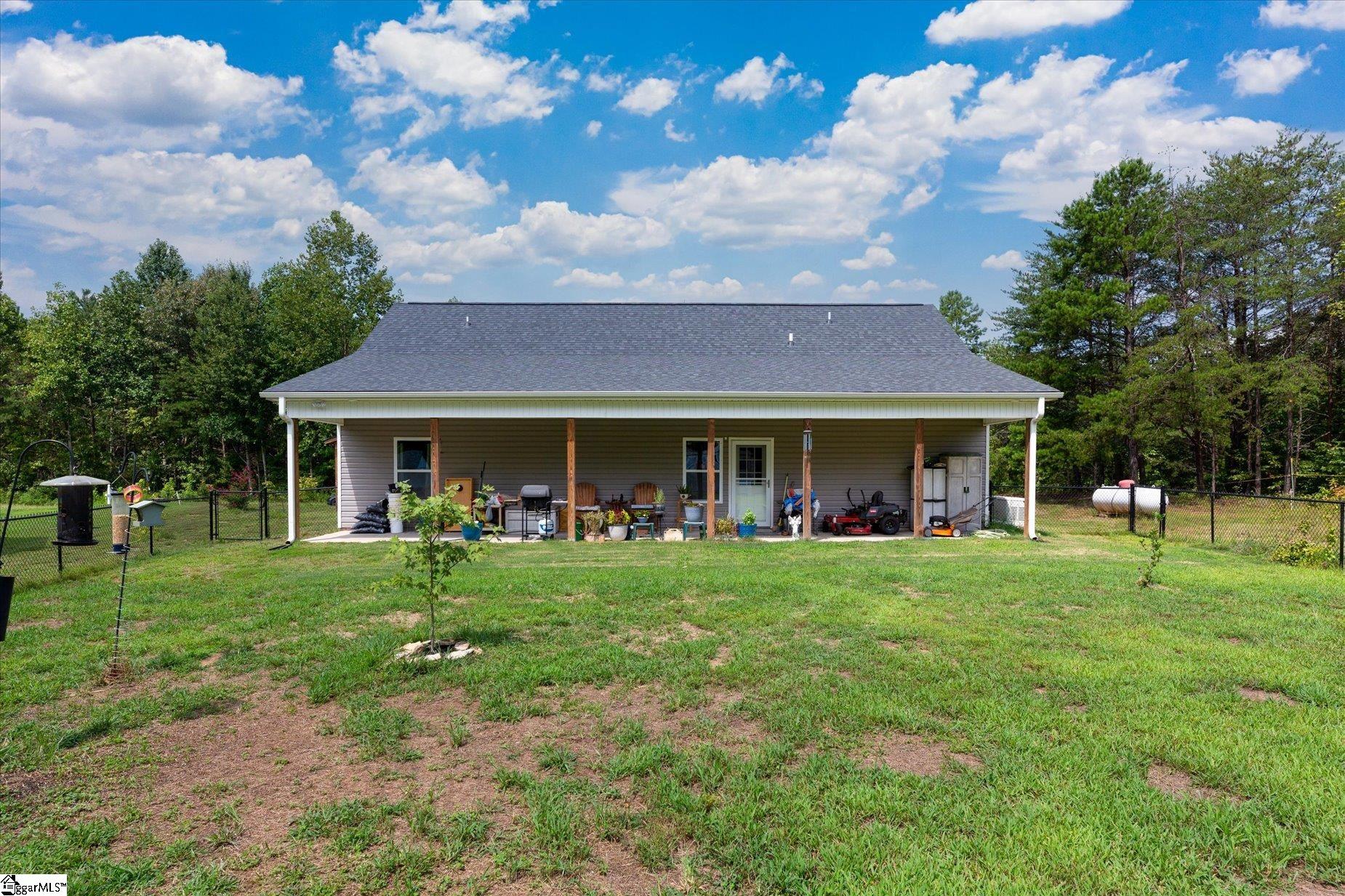 67 Sawblade Ridge Marietta, SC 29661