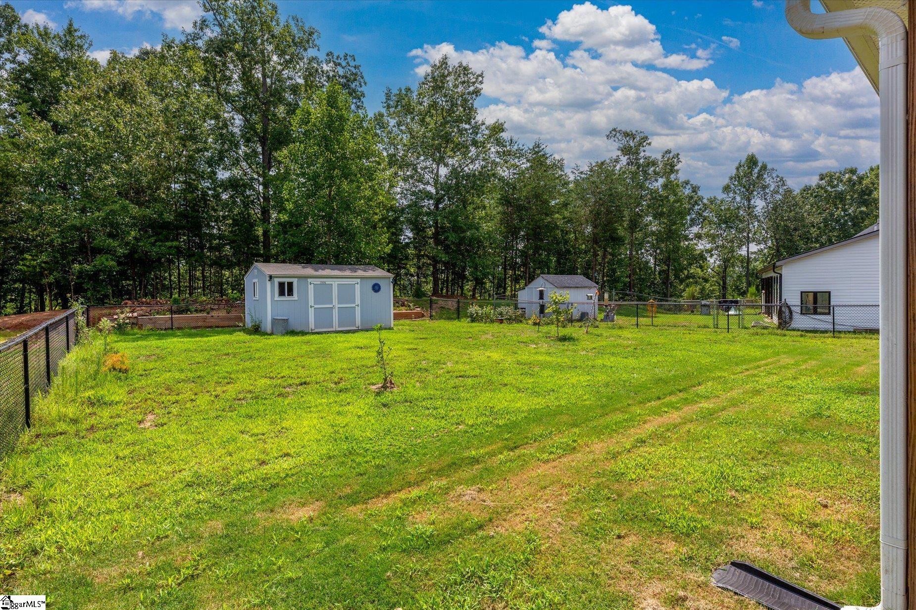 67 Sawblade Ridge Marietta, SC 29661