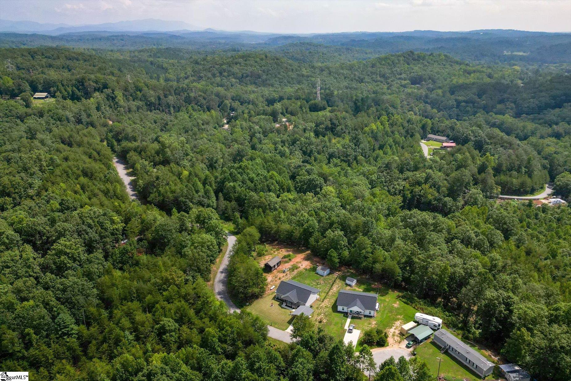 67 Sawblade Ridge Marietta, SC 29661