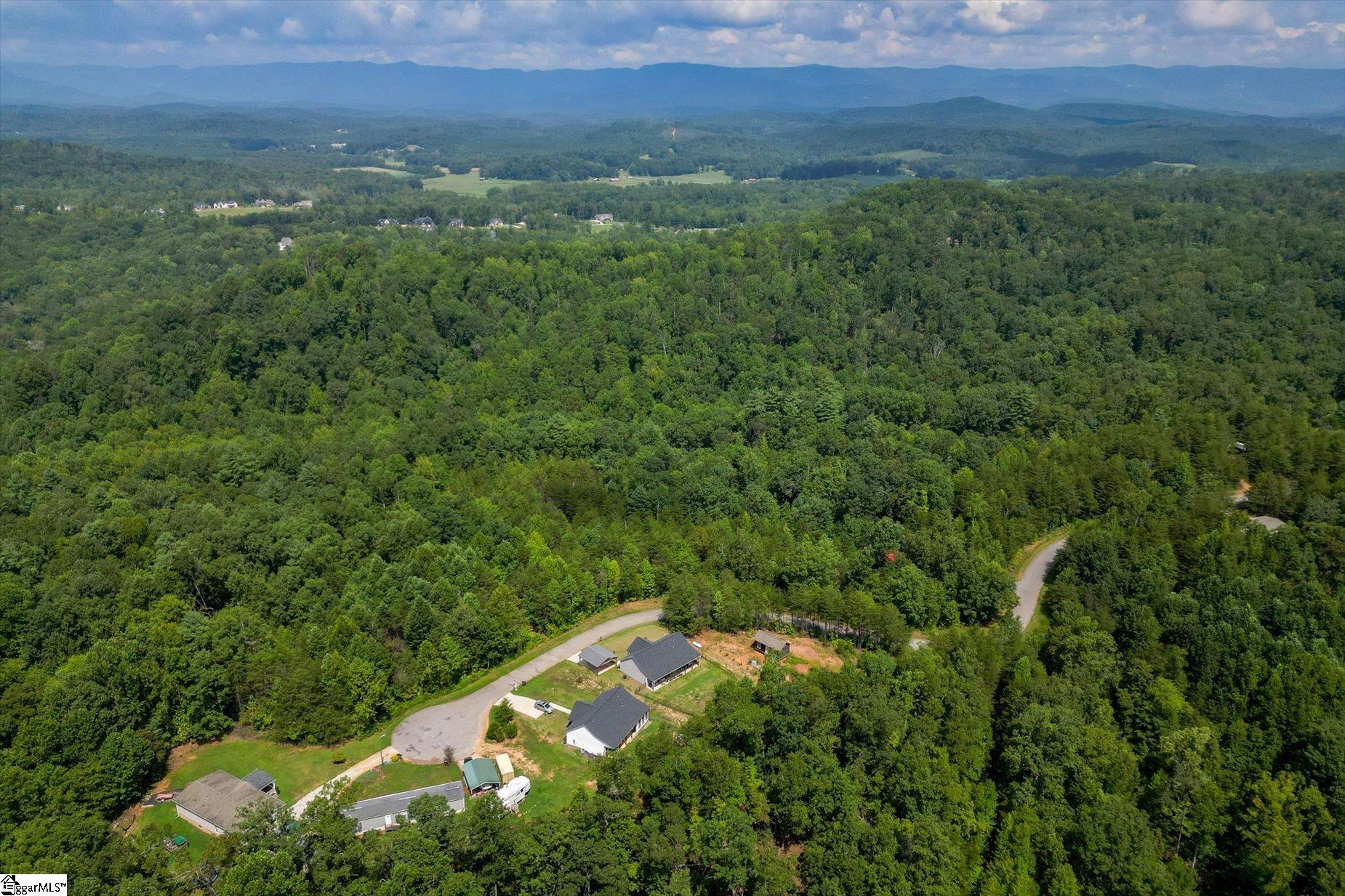 67 Sawblade Ridge Marietta, SC 29661