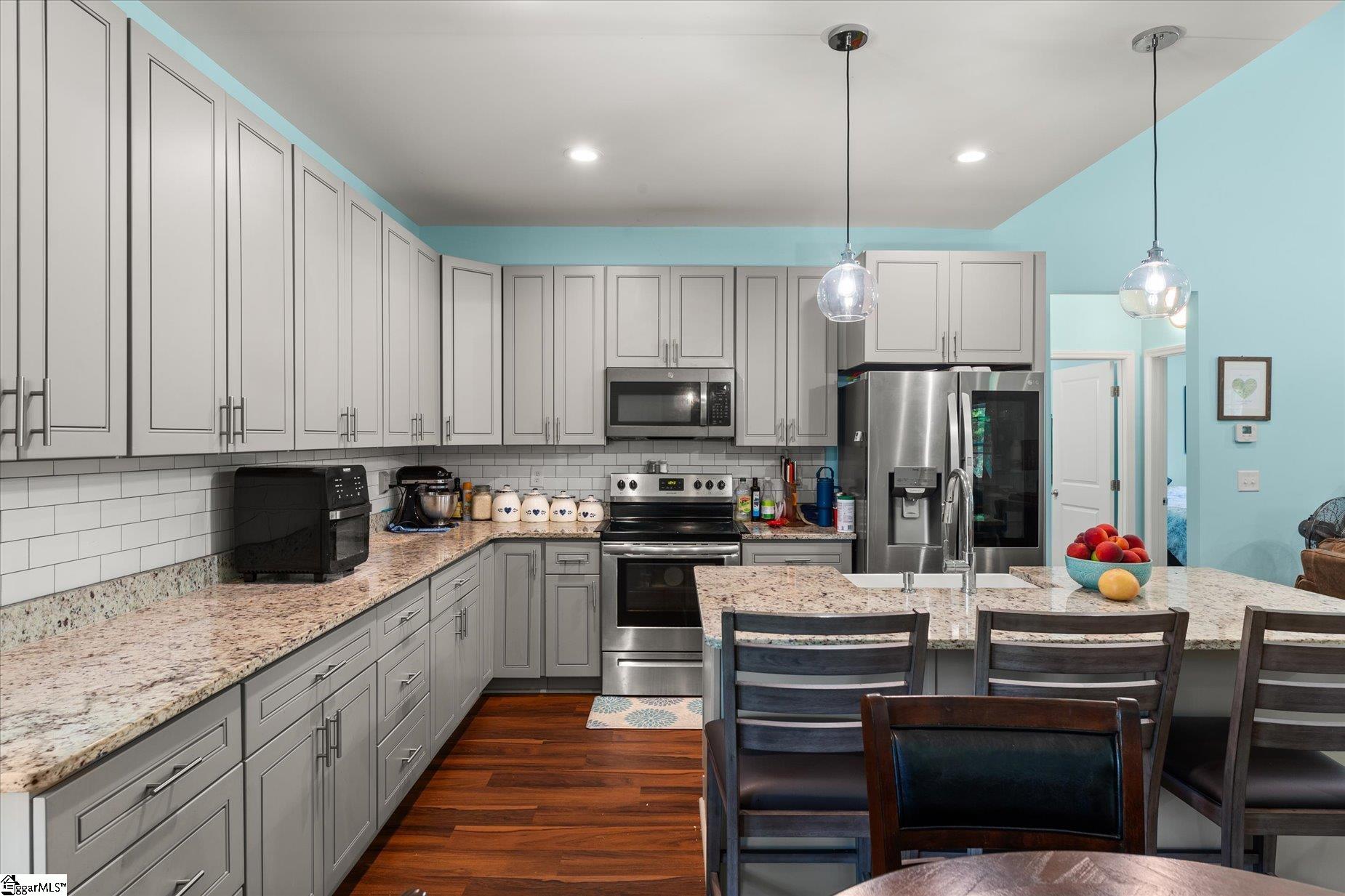 67 Sawblade Ridge Marietta, SC 29661