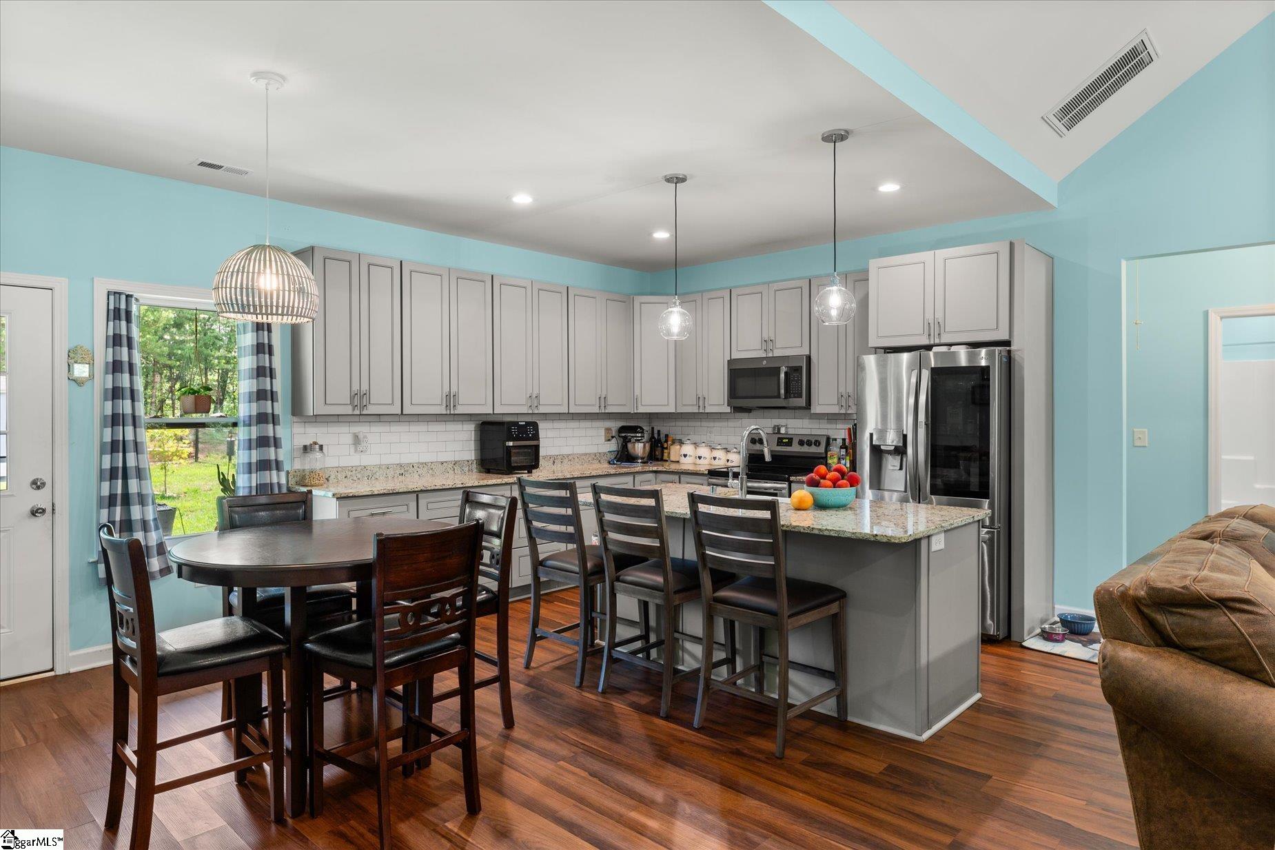 67 Sawblade Ridge Marietta, SC 29661