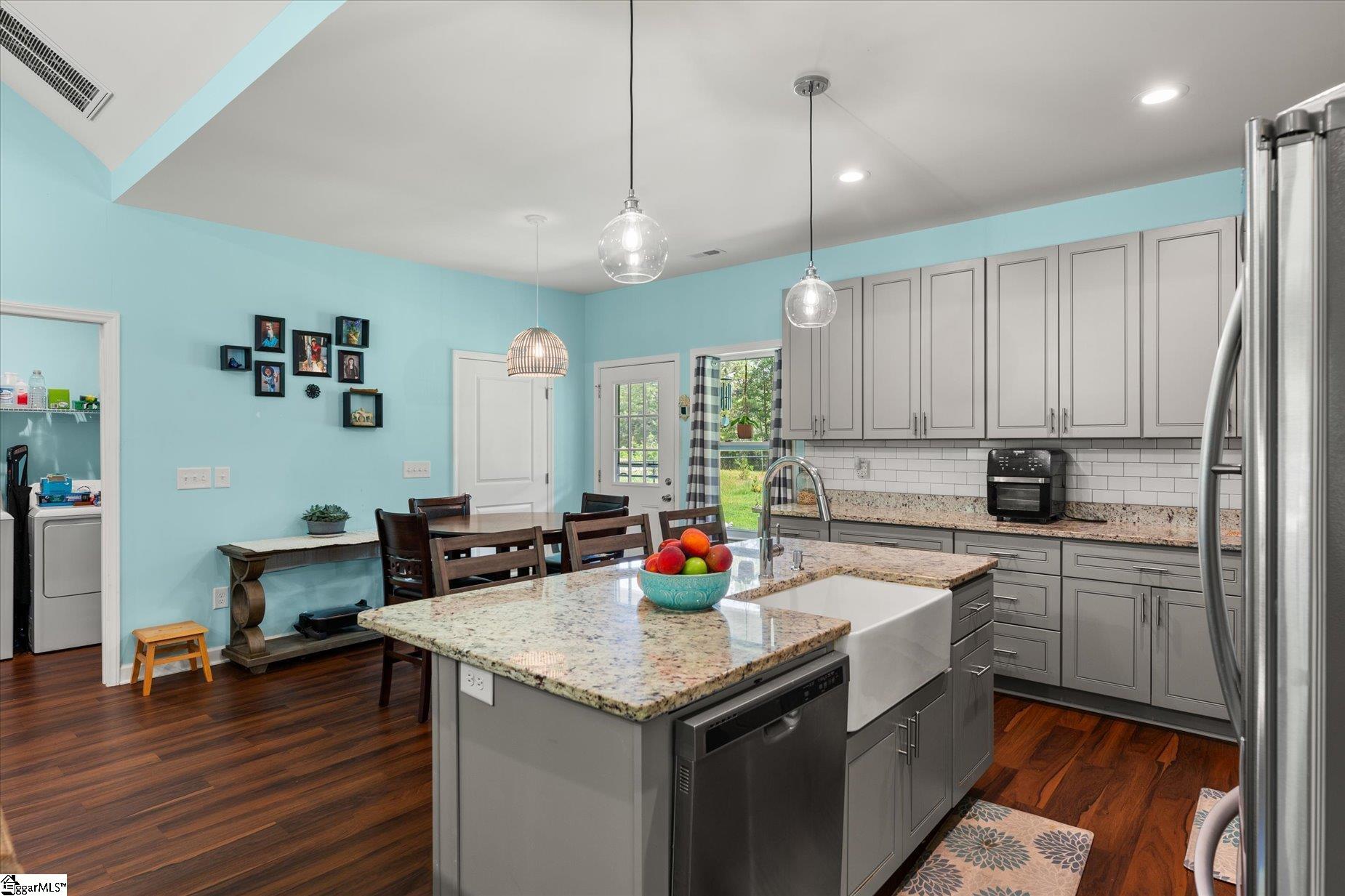 67 Sawblade Ridge Marietta, SC 29661