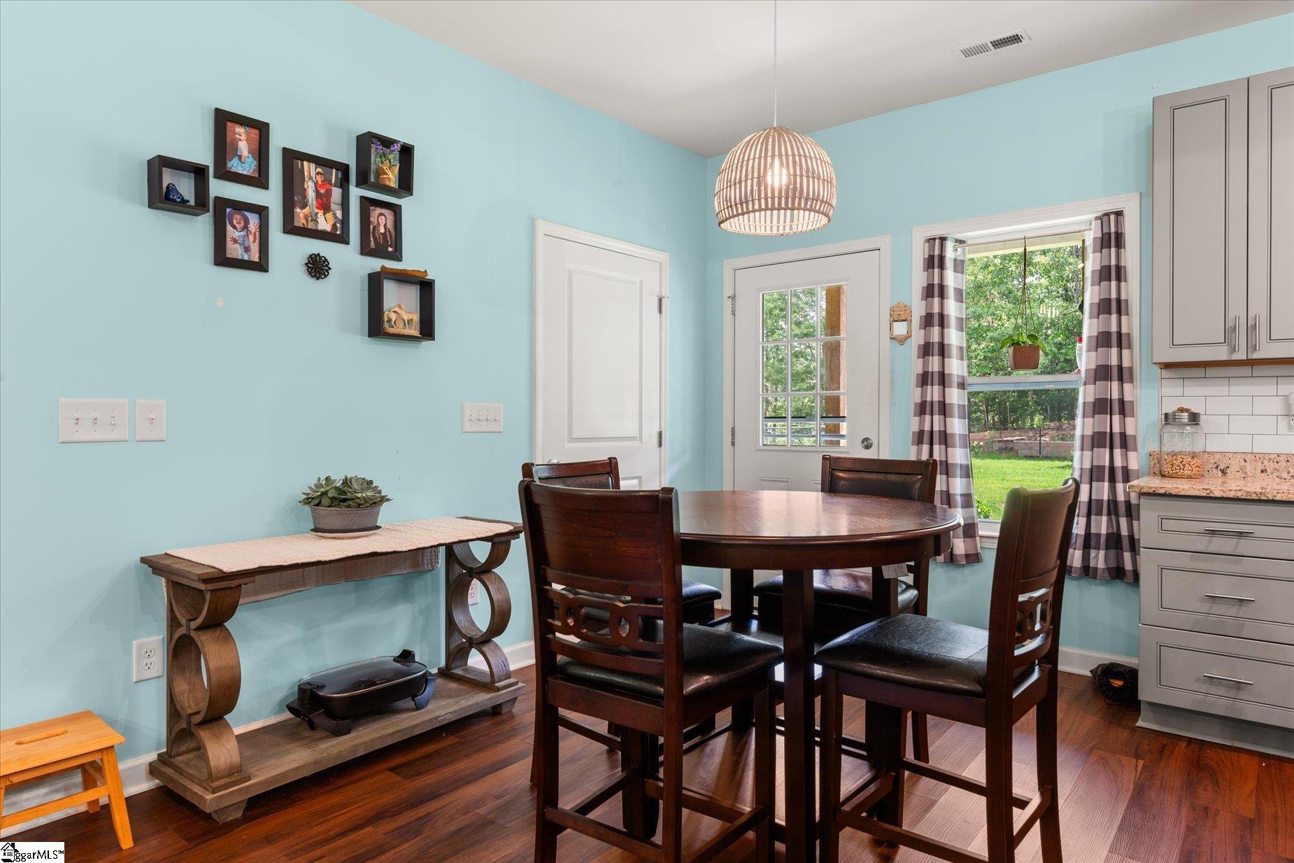 67 Sawblade Ridge Marietta, SC 29661