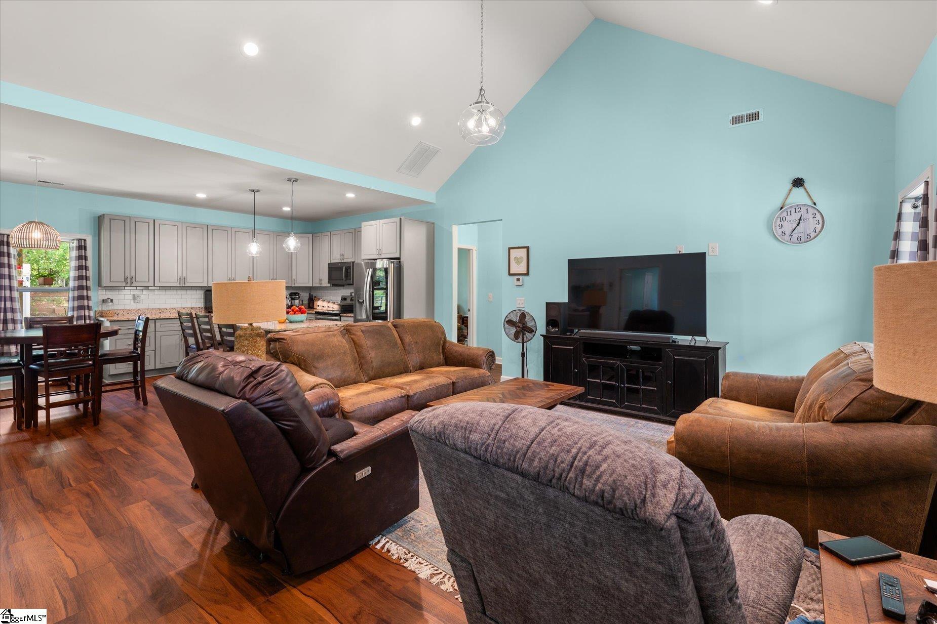 67 Sawblade Ridge Marietta, SC 29661