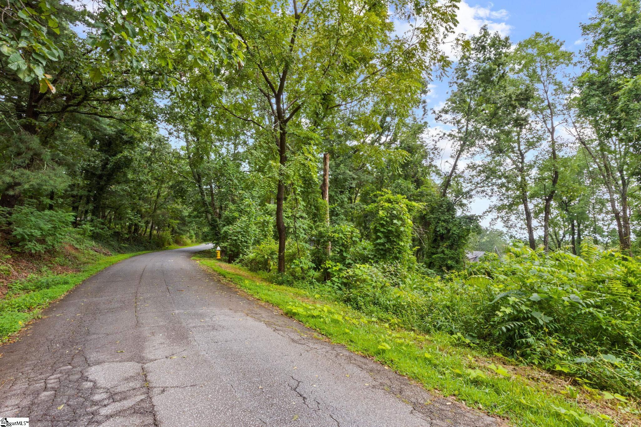 4841 Chestnut Ridge Road Greenville, SC 29609