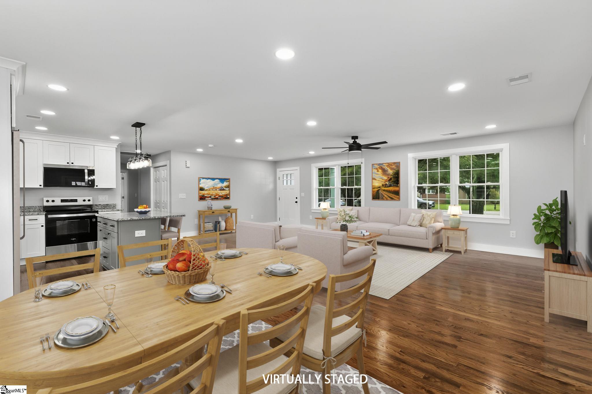 203 Montgomery Street Laurens, SC 29360
