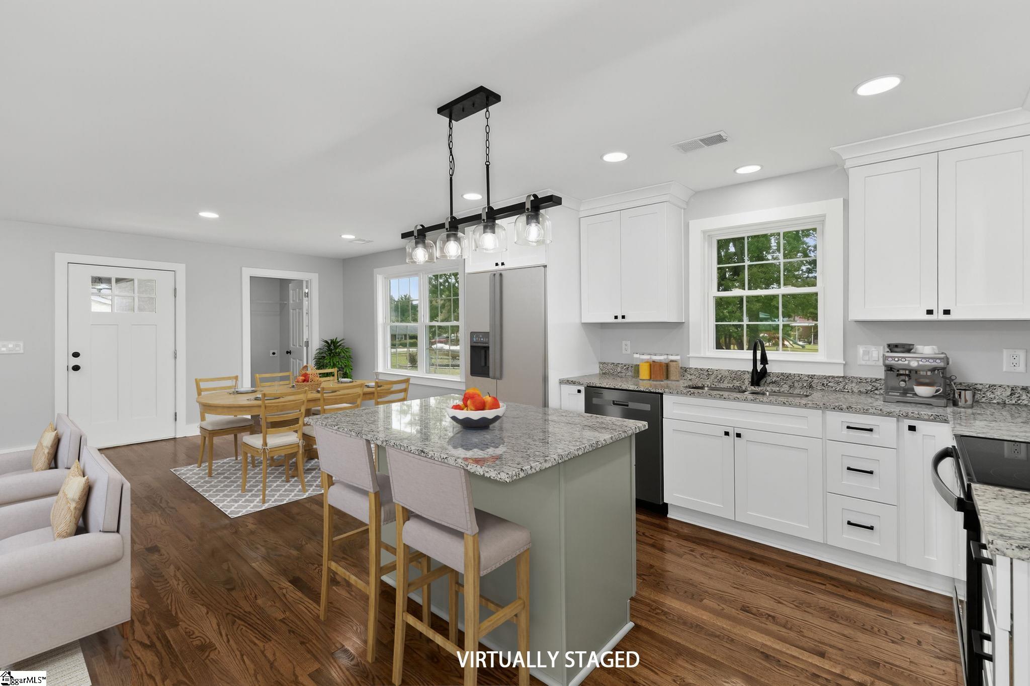 203 Montgomery Street Laurens, SC 29360