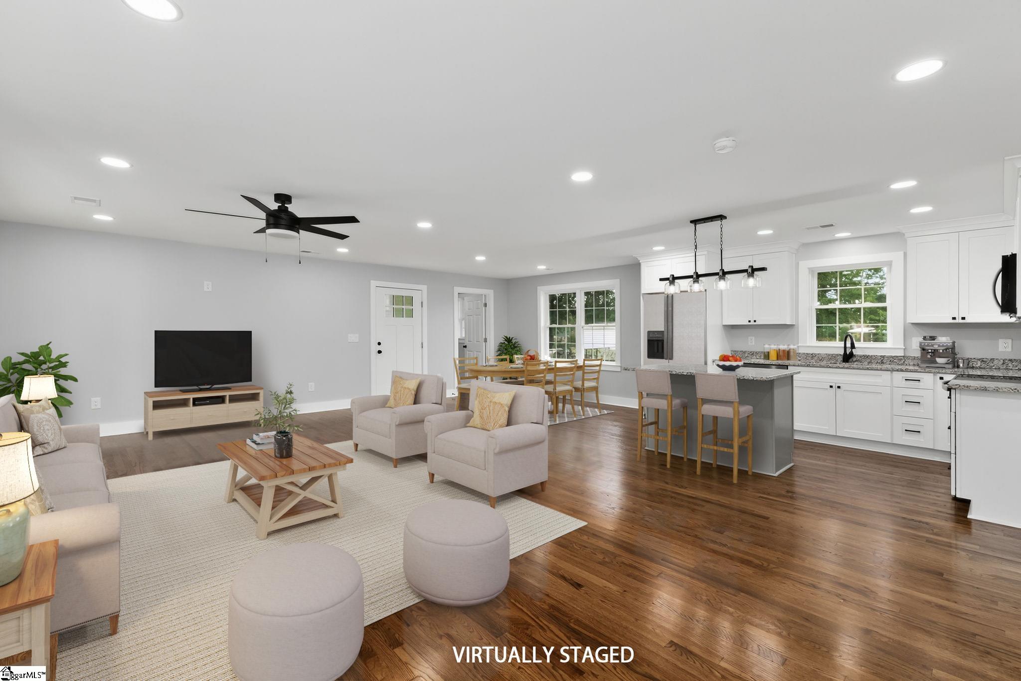 203 Montgomery Street Laurens, SC 29360