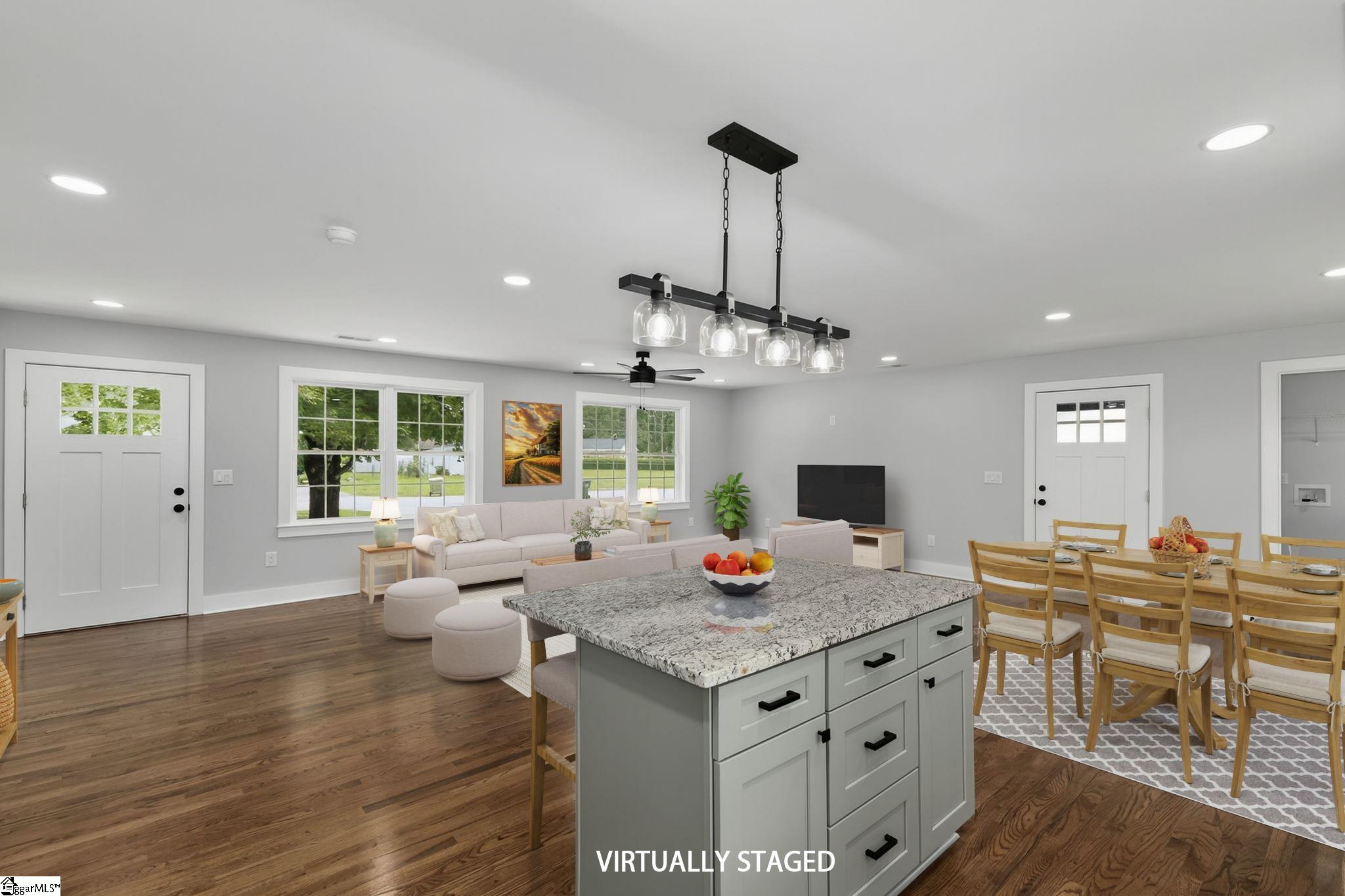 203 Montgomery Street Laurens, SC 29360