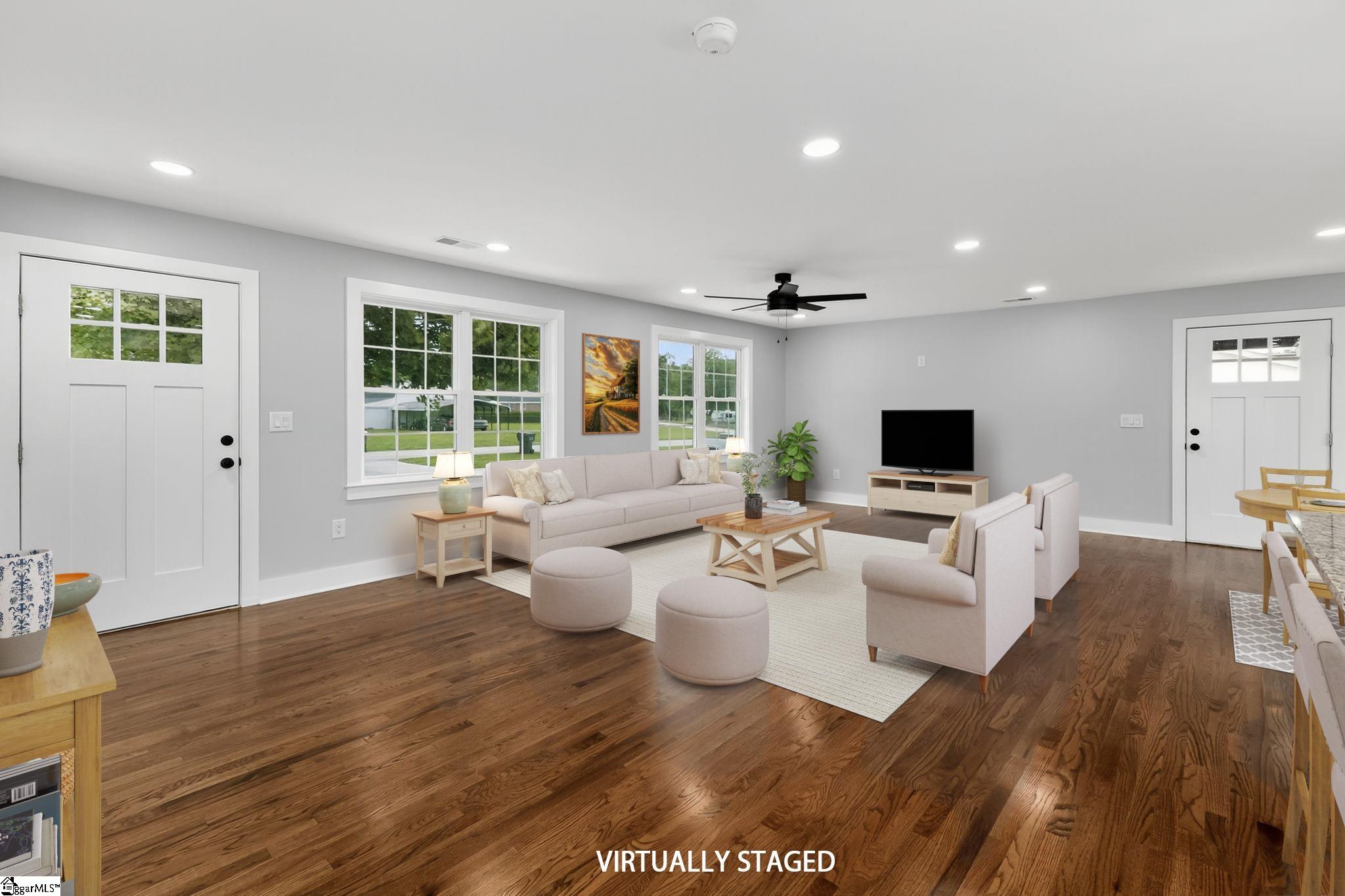 203 Montgomery Street Laurens, SC 29360