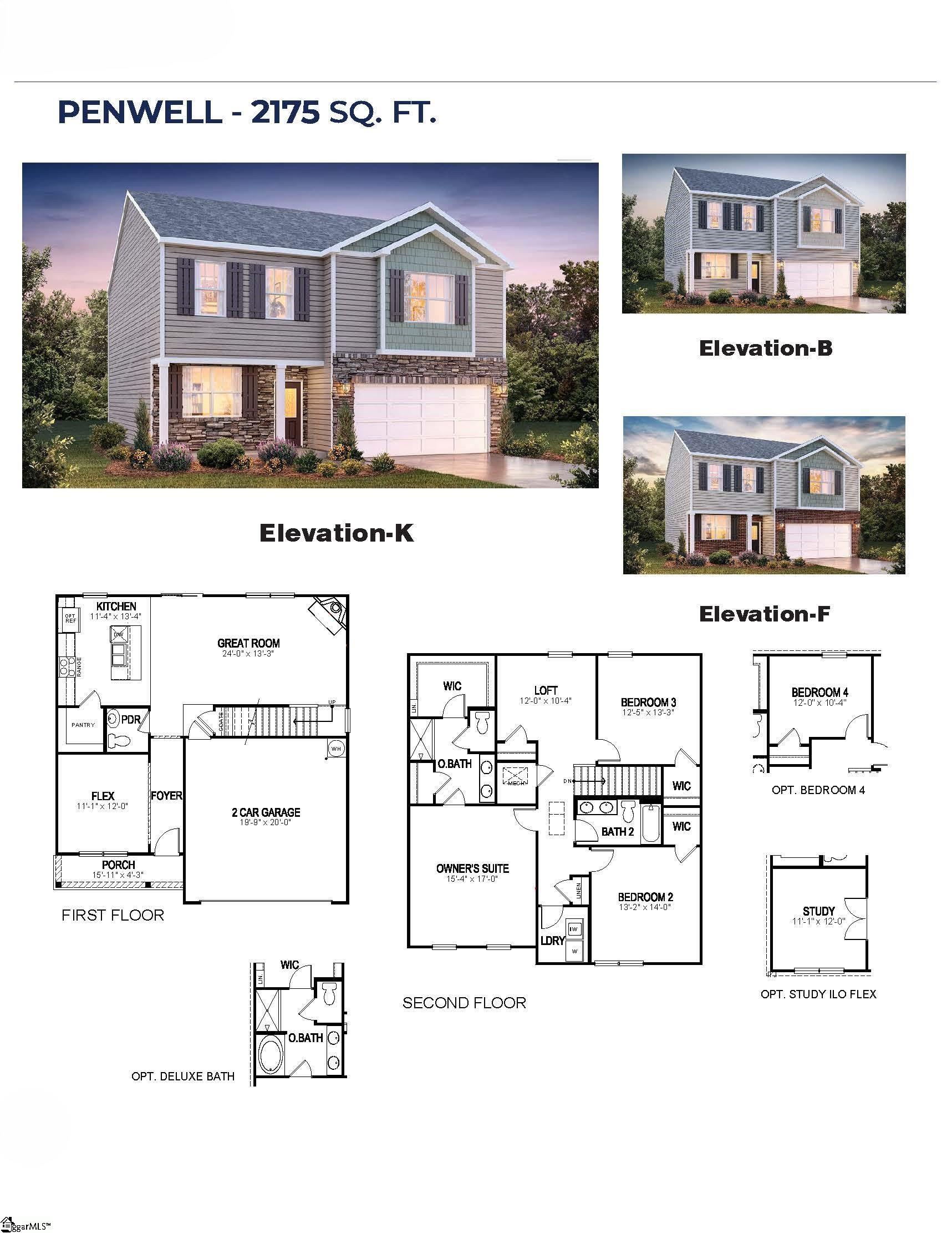 312 Silicon Drive Greenville, SC 29605