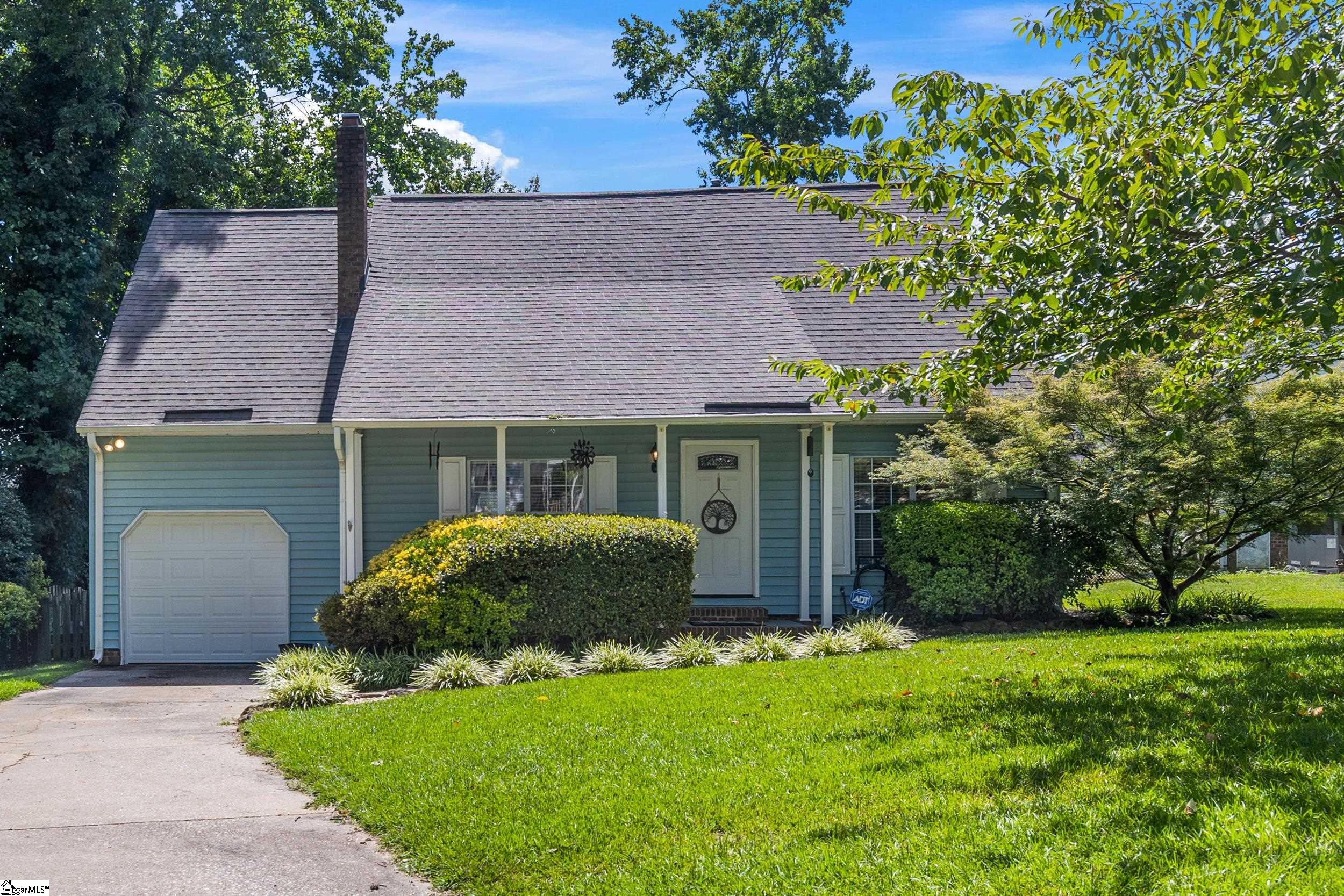 204 Three Forks Place Greenville, SC 29609