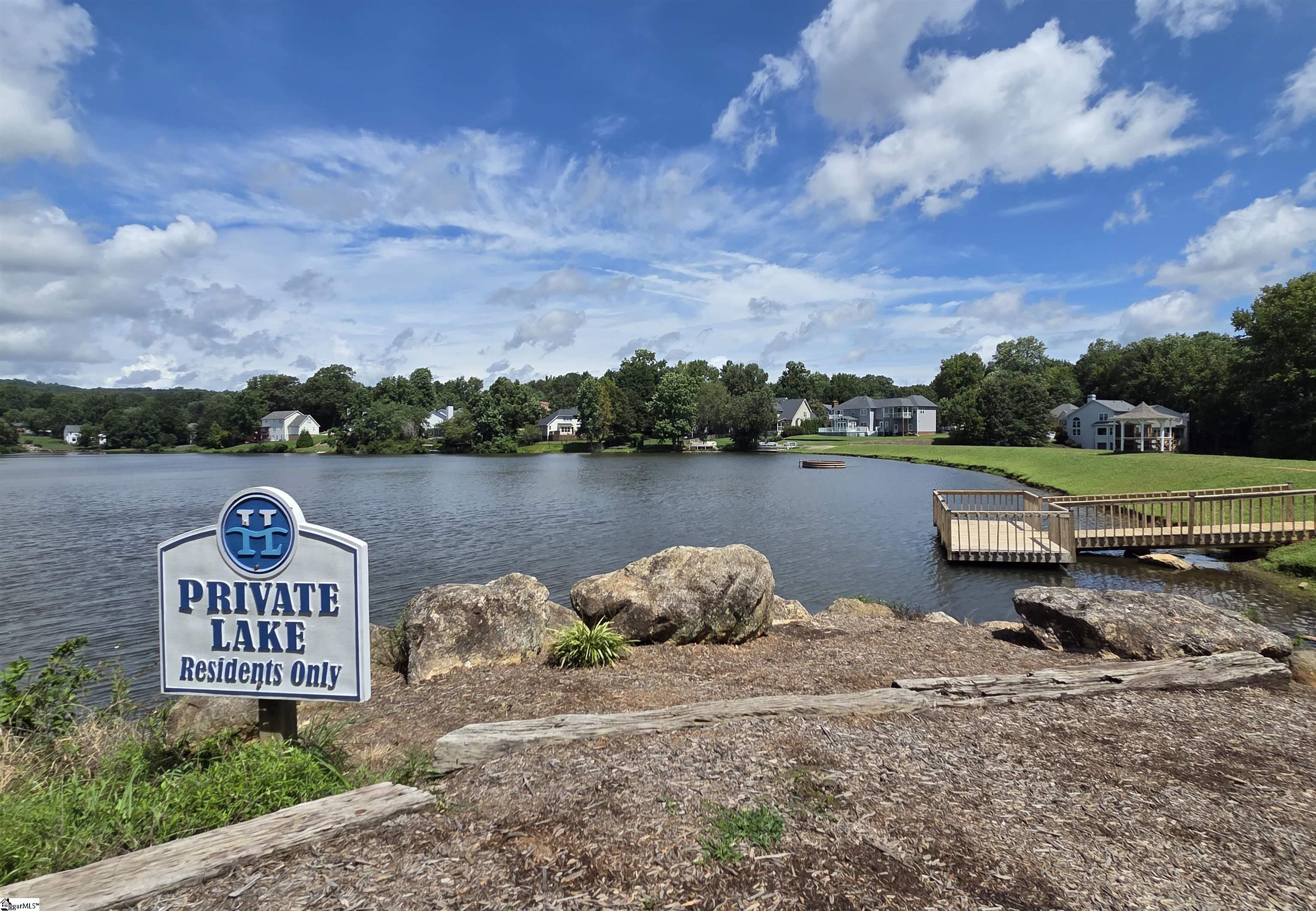 204 Three Forks Place Greenville, SC 29609