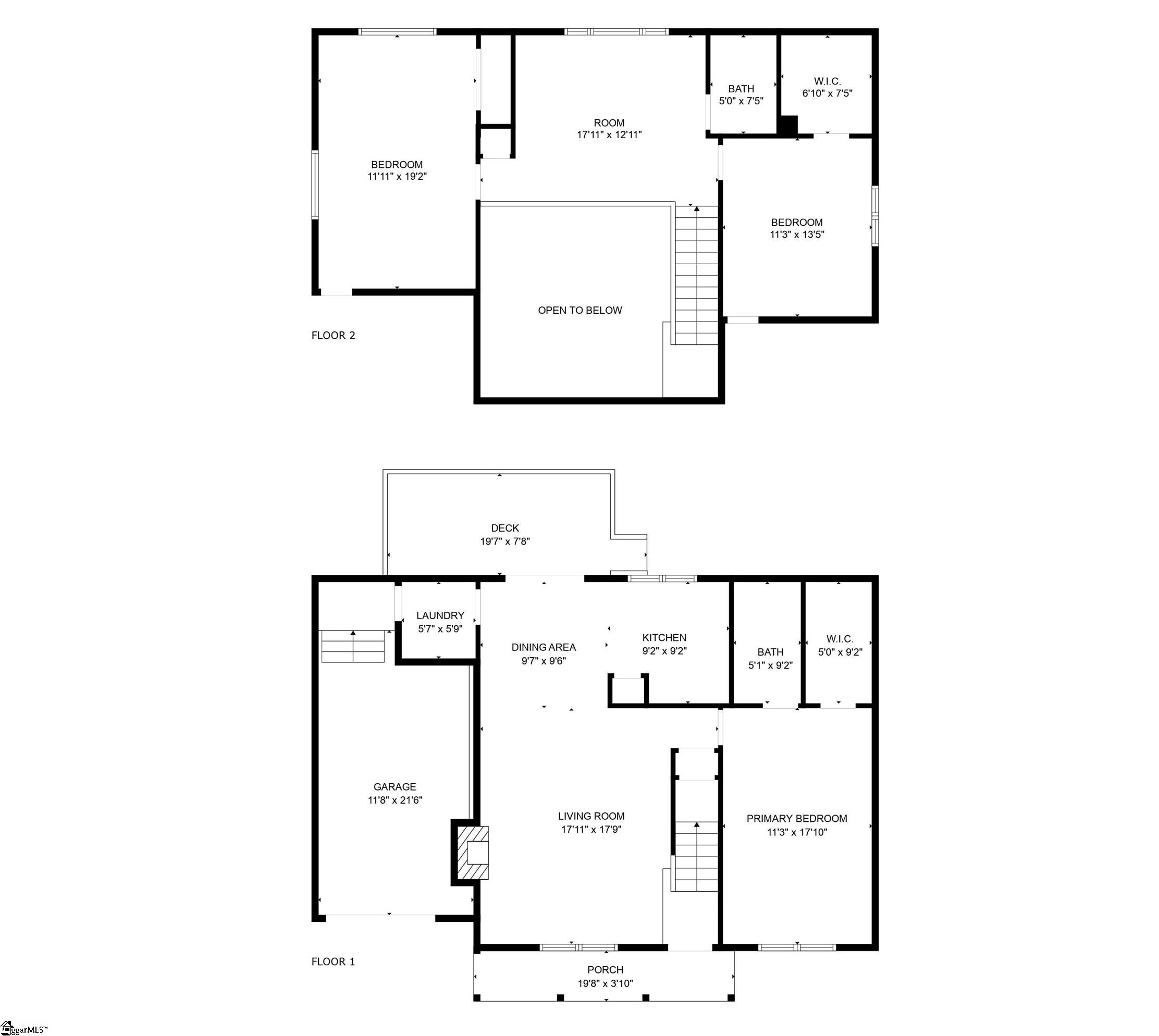 204 Three Forks Place Greenville, SC 29609