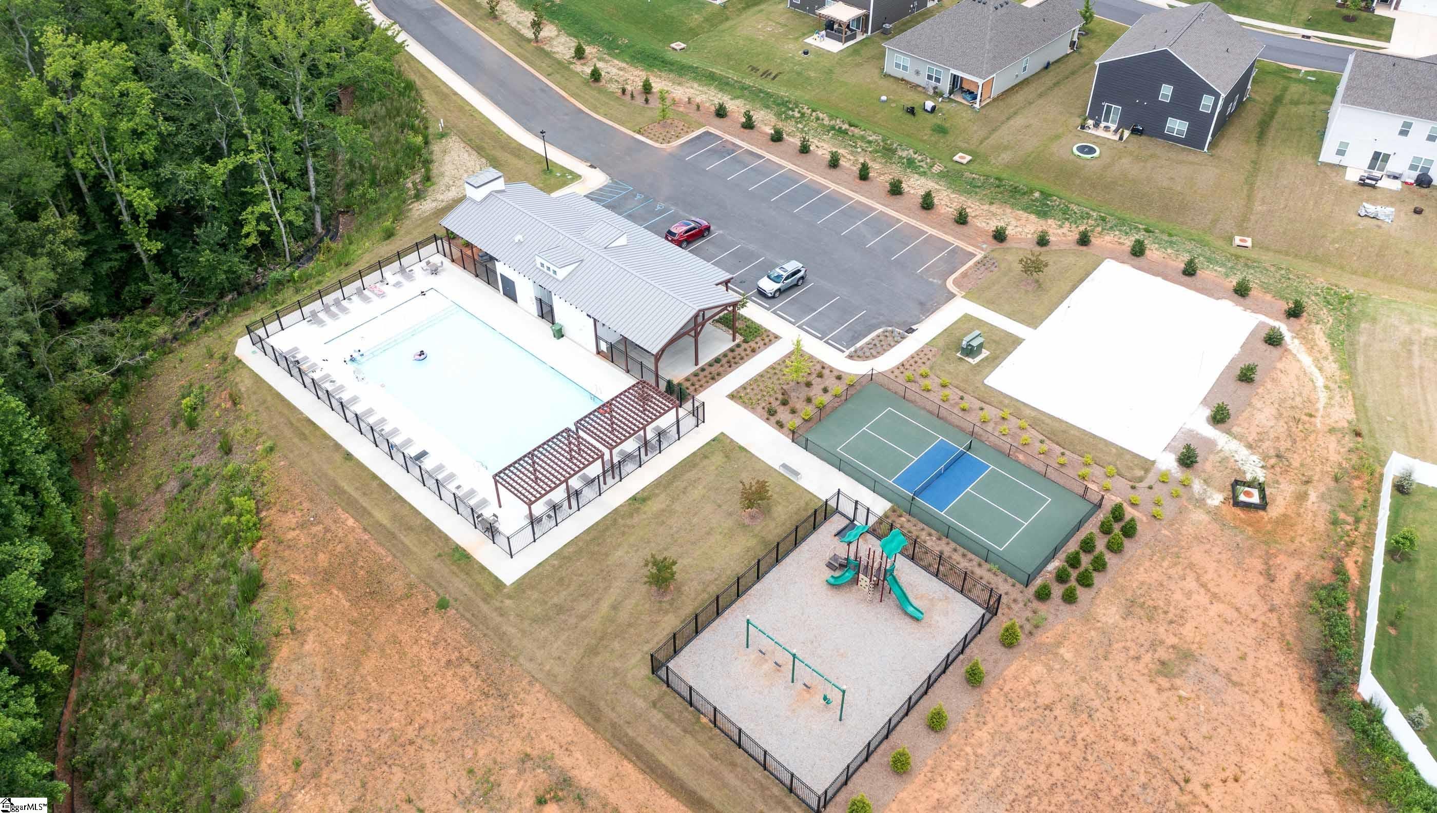 305 Silicon Drive Greenville, SC 29605