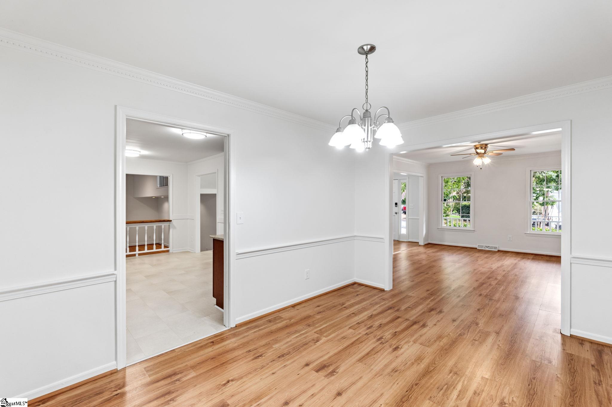 214 Appomattox Drive Simpsonville, SC 29681