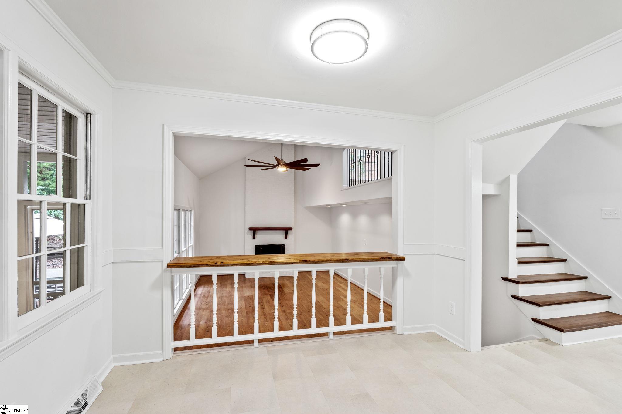 214 Appomattox Drive Simpsonville, SC 29681
