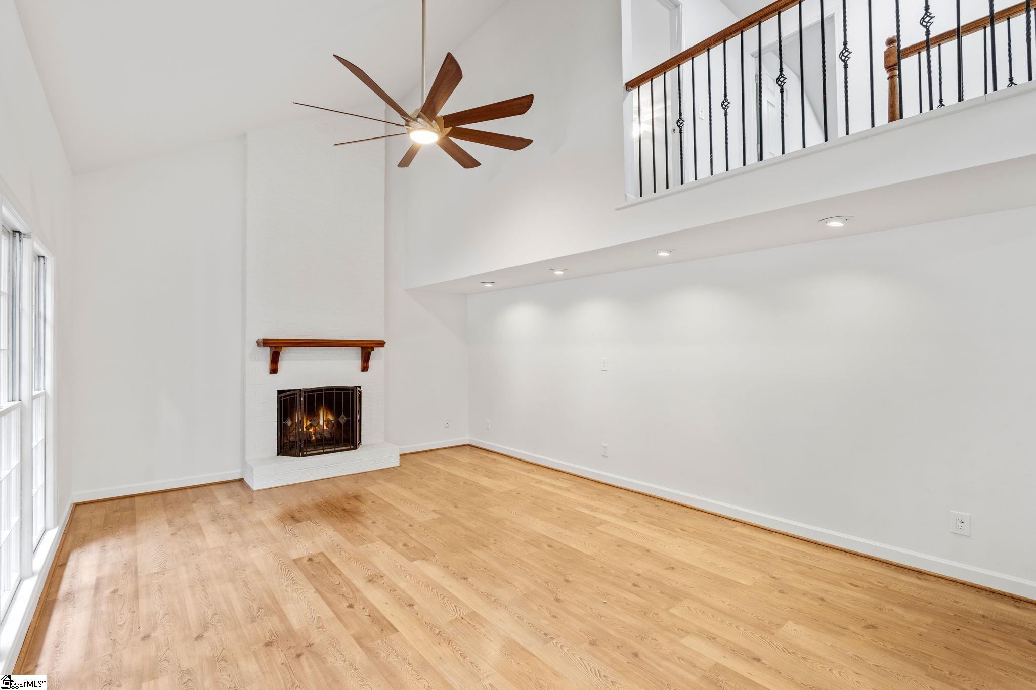 214 Appomattox Drive Simpsonville, SC 29681