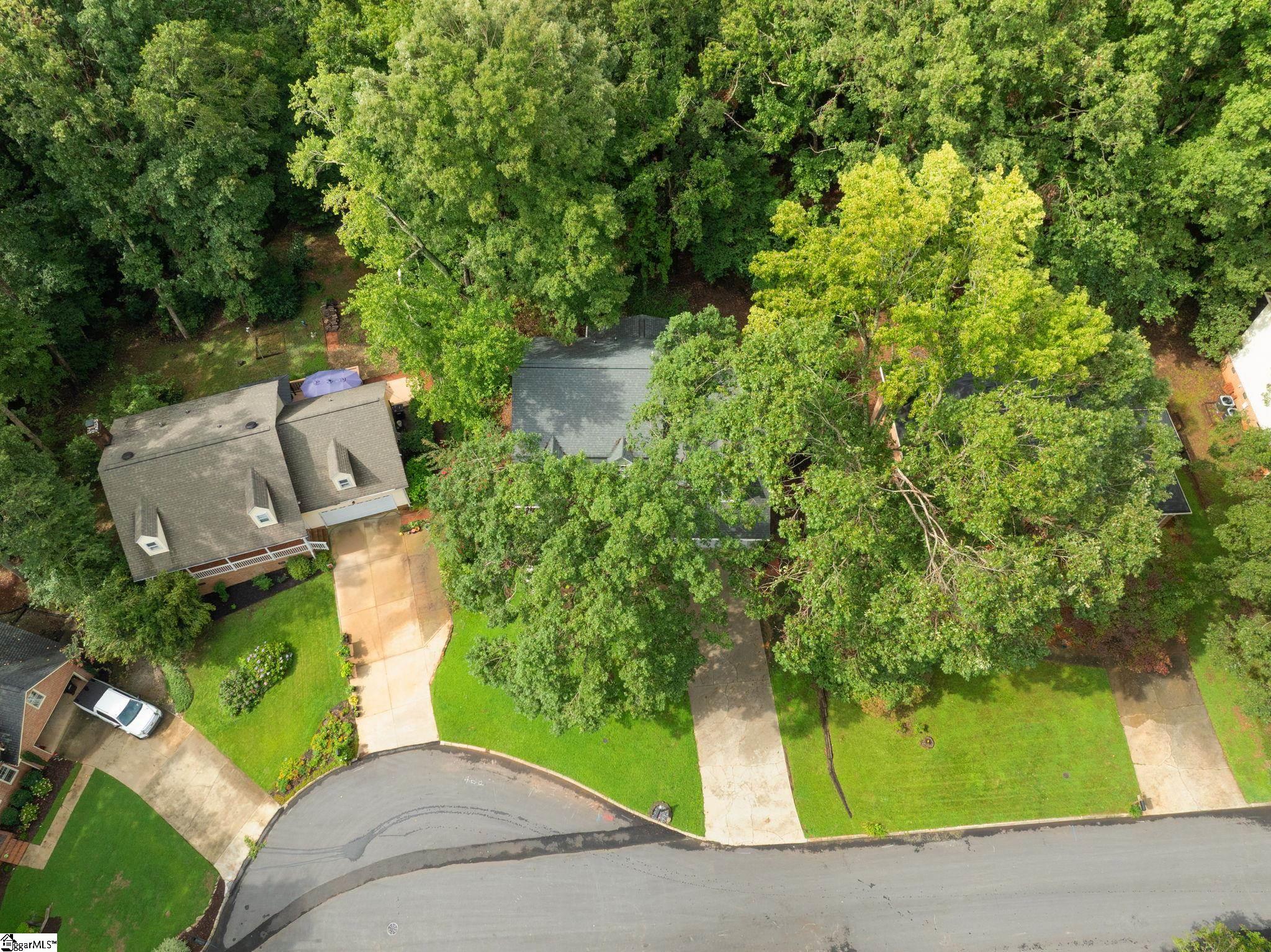 214 Appomattox Drive Simpsonville, SC 29681