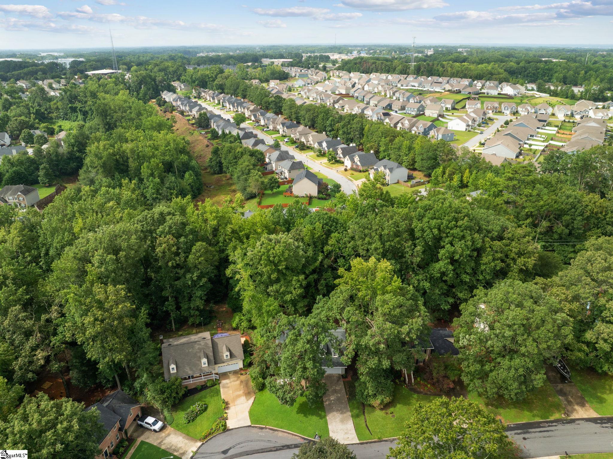 214 Appomattox Drive Simpsonville, SC 29681