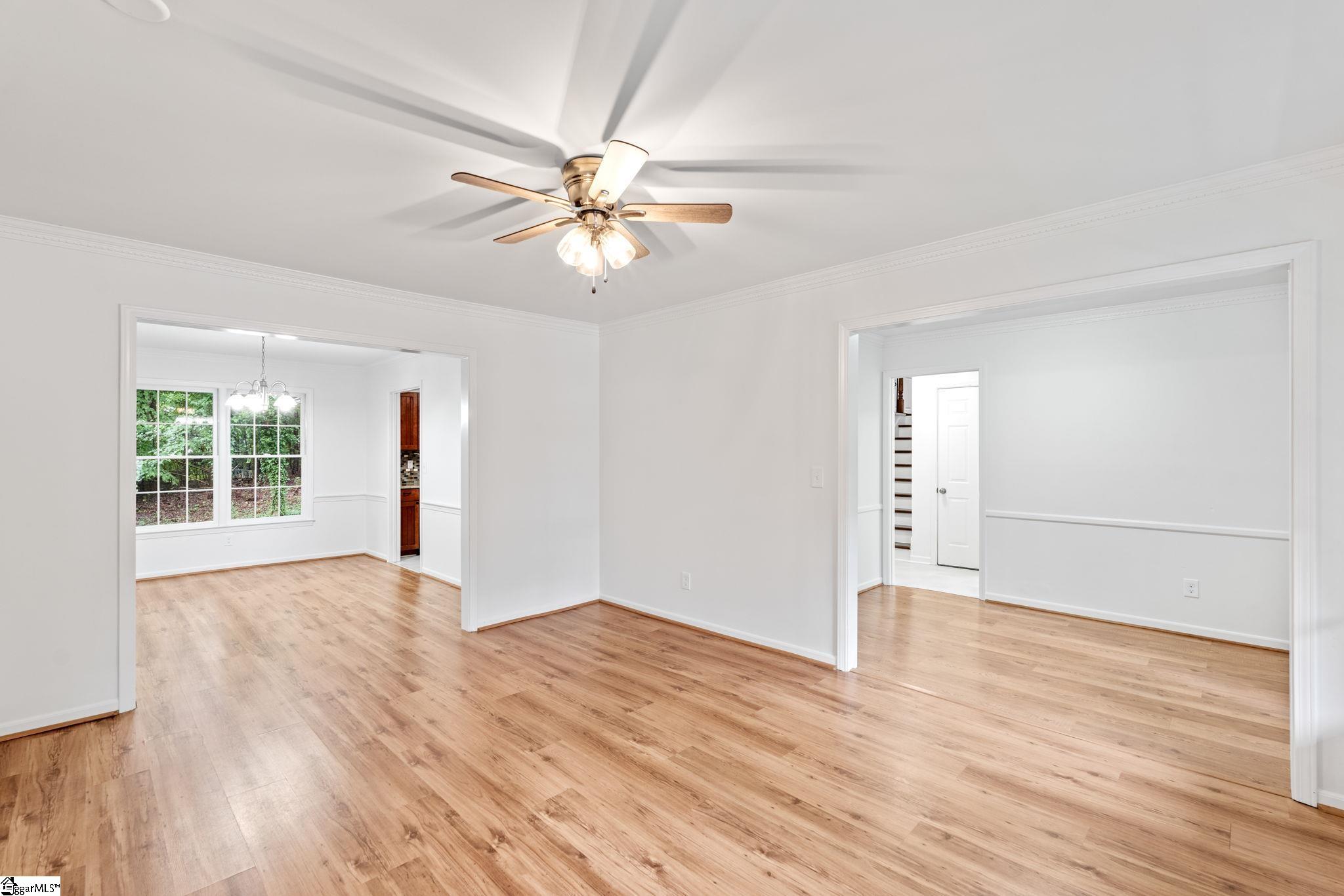 214 Appomattox Drive Simpsonville, SC 29681