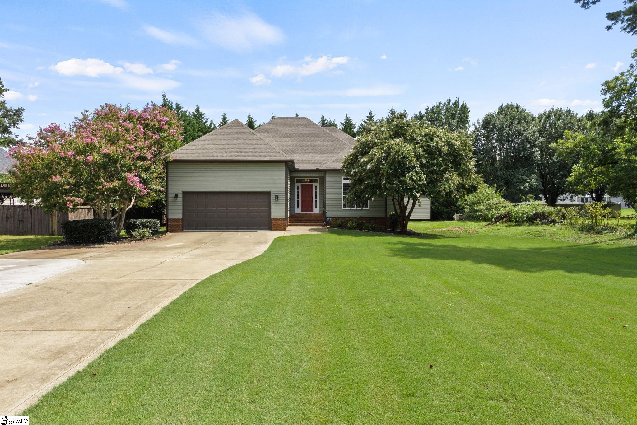 1025 S Buncombe Road Greer, SC 29651