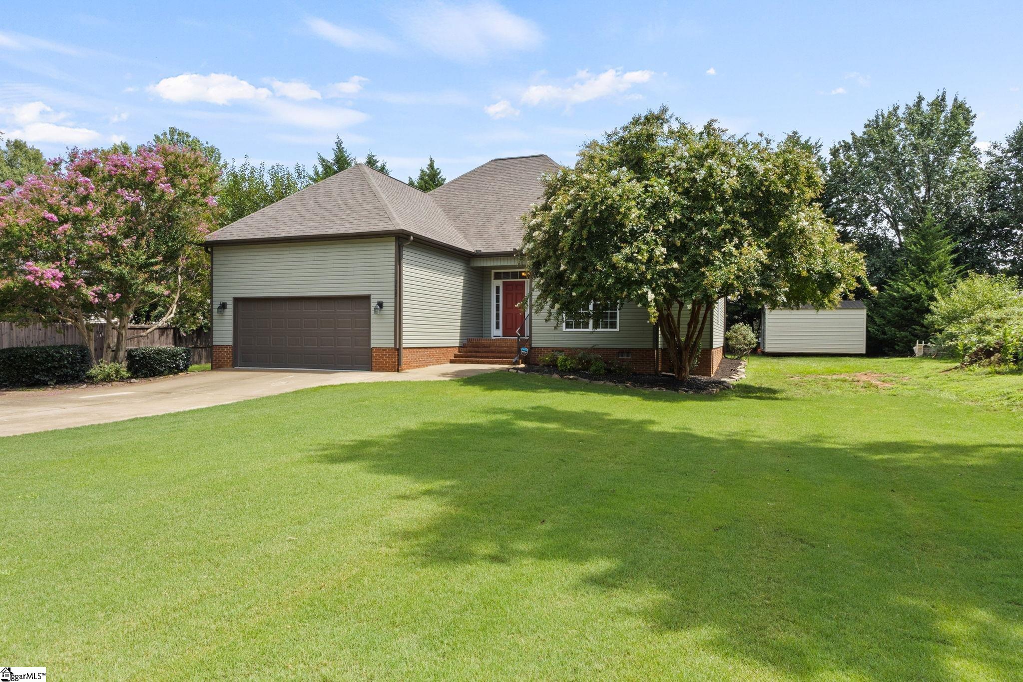 1025 S Buncombe Road Greer, SC 29651