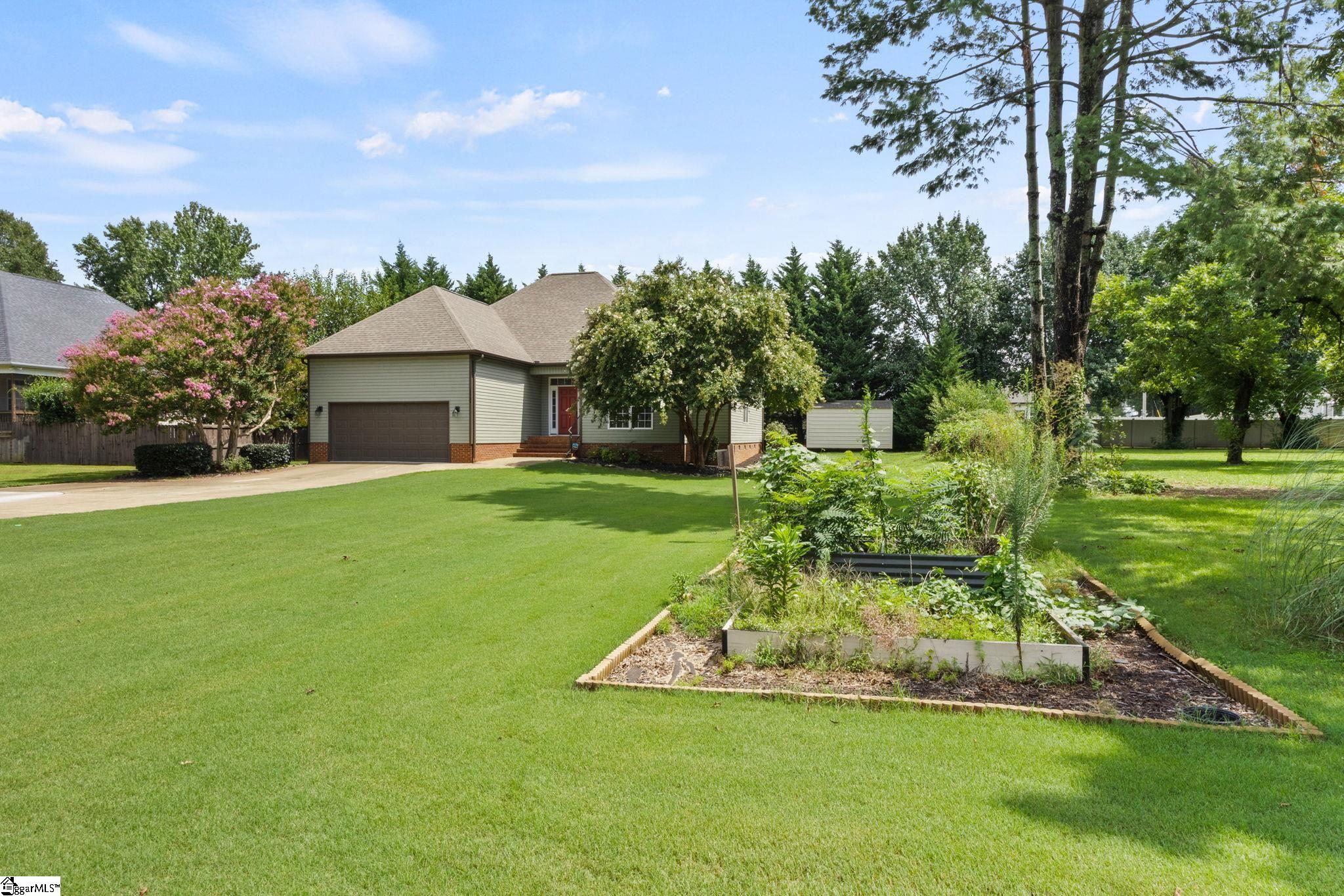1025 S Buncombe Road Greer, SC 29651