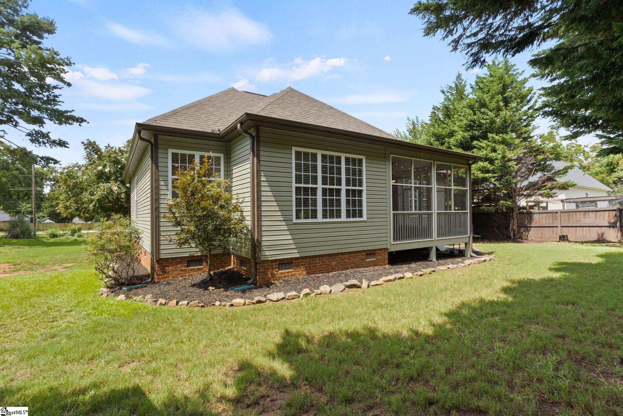 1025 S Buncombe Road Greer, SC 29651