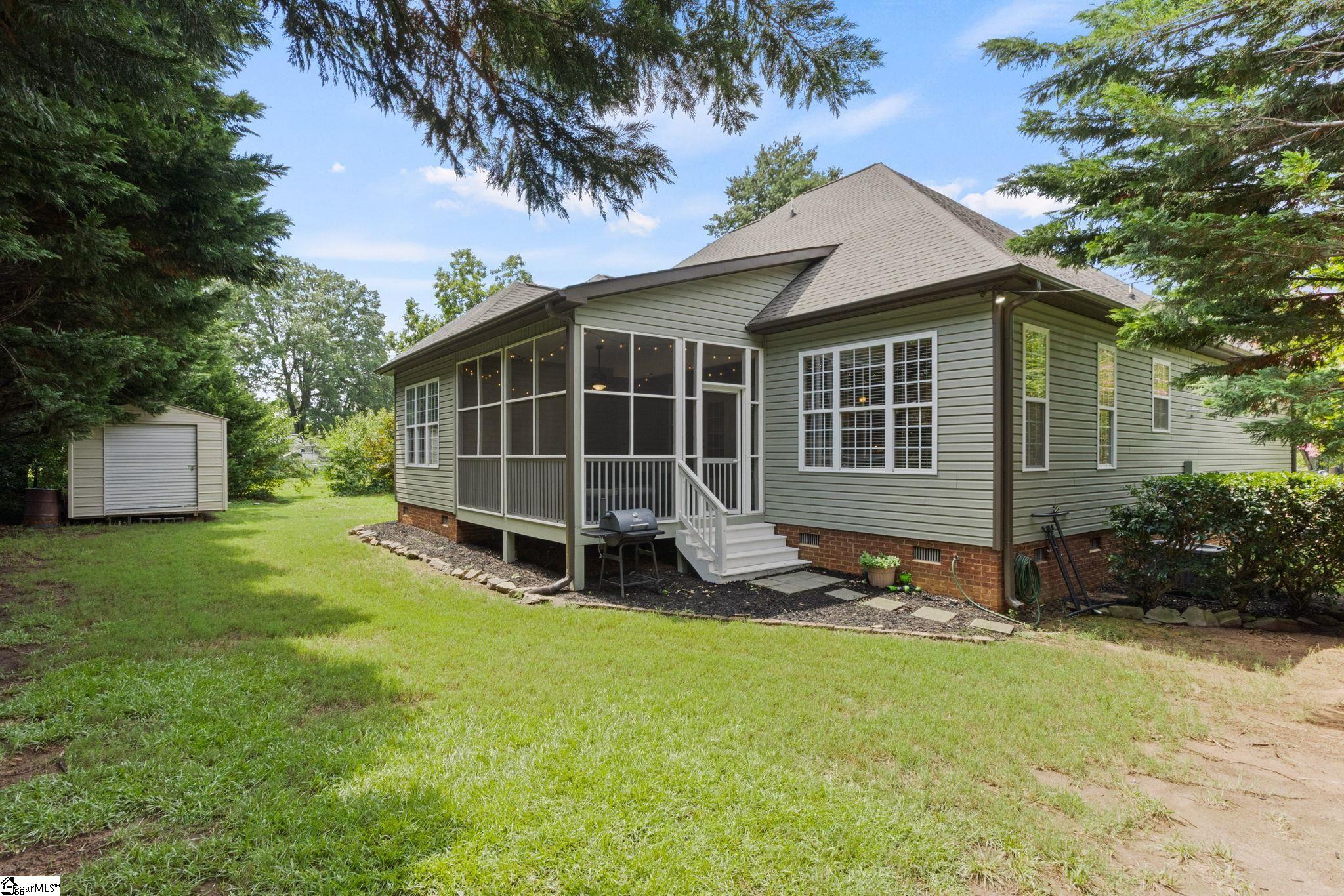 1025 S Buncombe Road Greer, SC 29651
