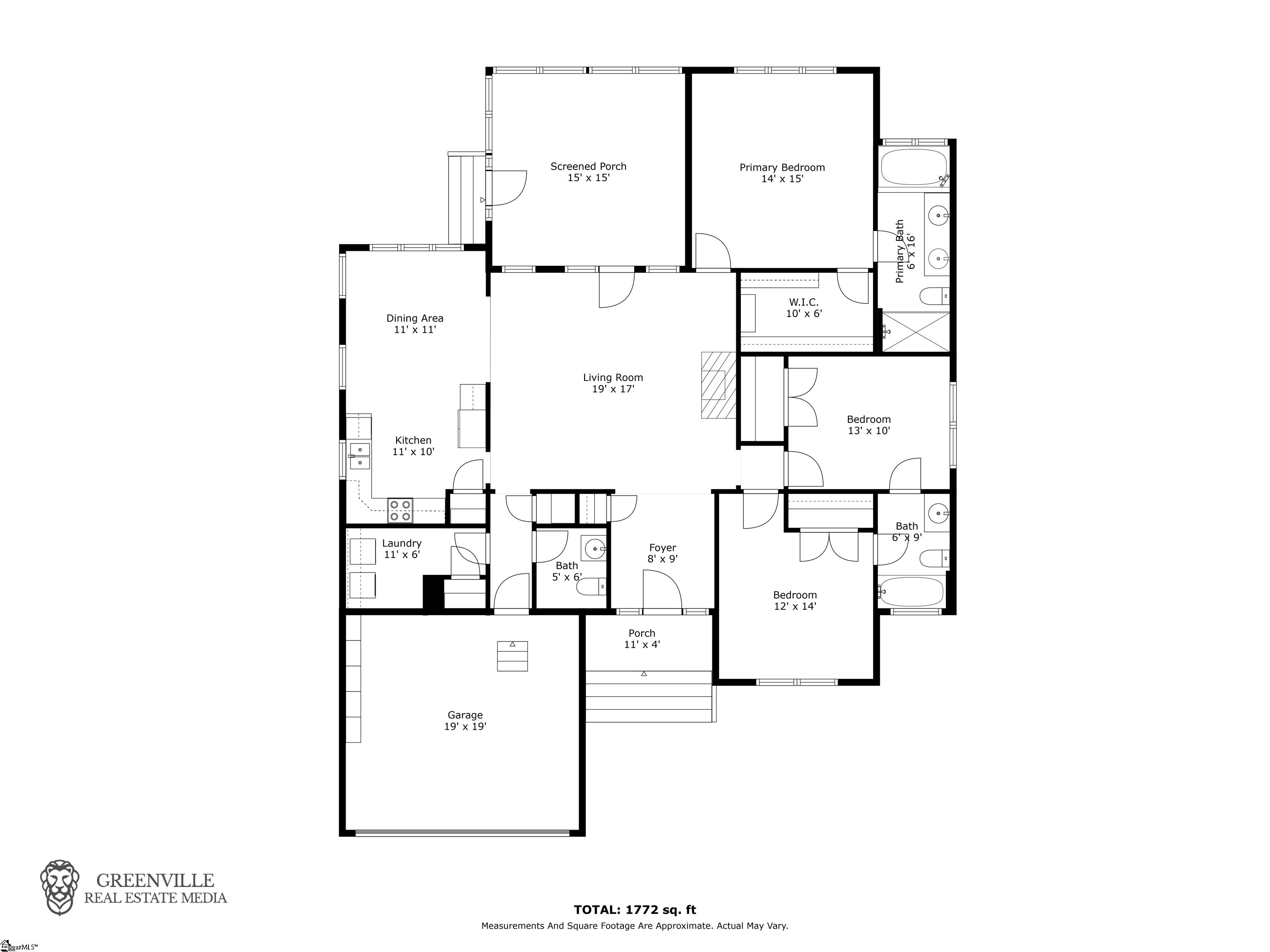 1025 S Buncombe Road Greer, SC 29651
