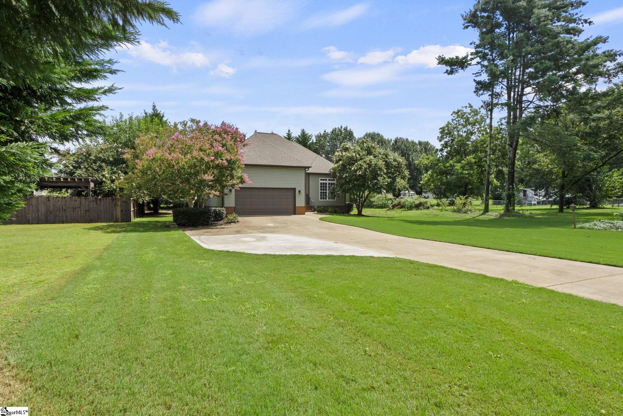 1025 S Buncombe Road Greer, SC 29651