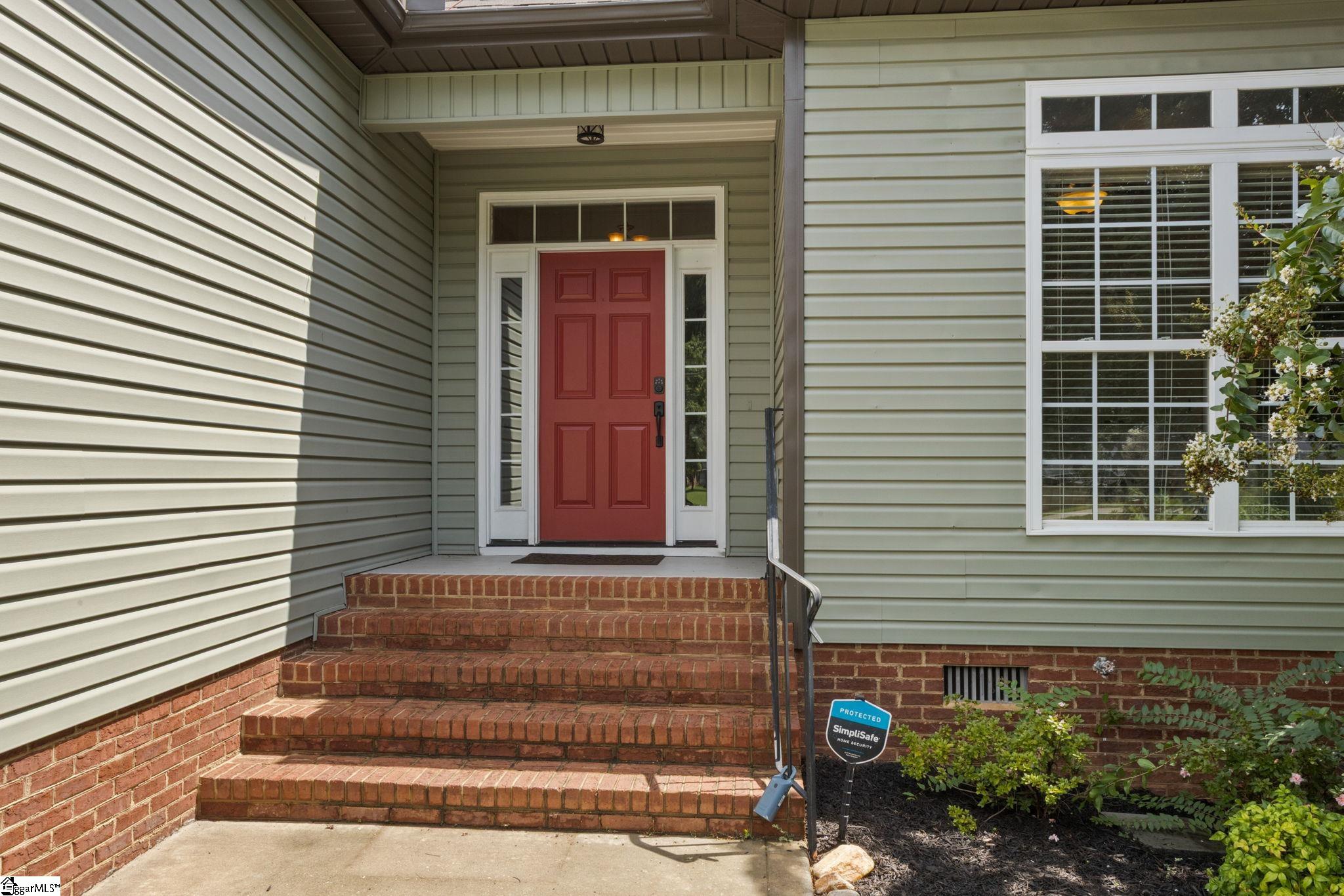 1025 S Buncombe Road Greer, SC 29651