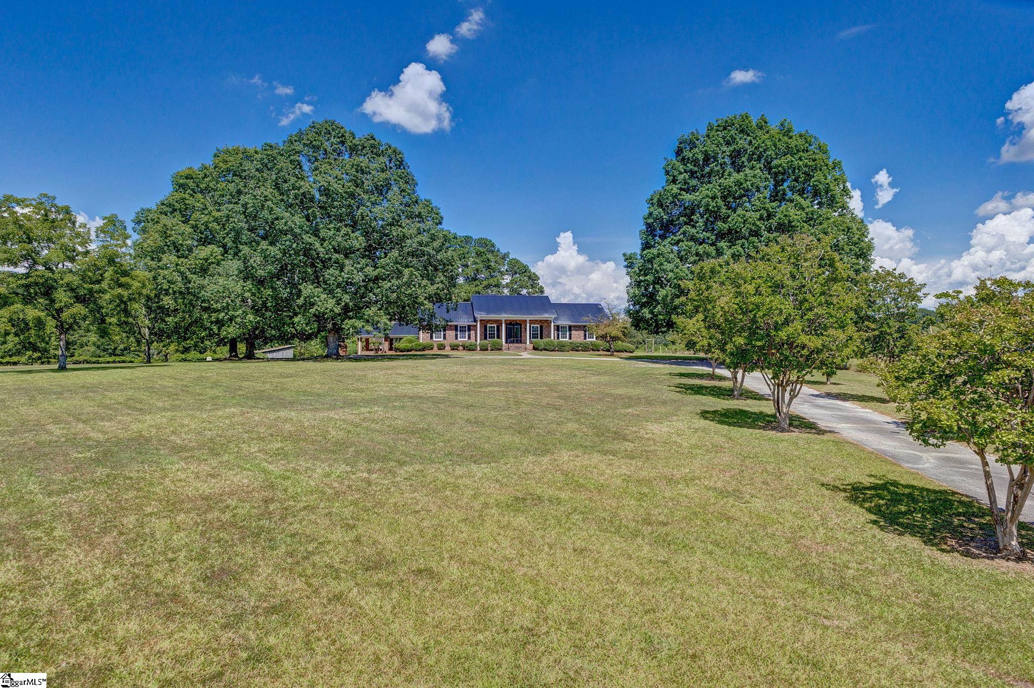 322 Ranch Estates Laurens, SC 29360