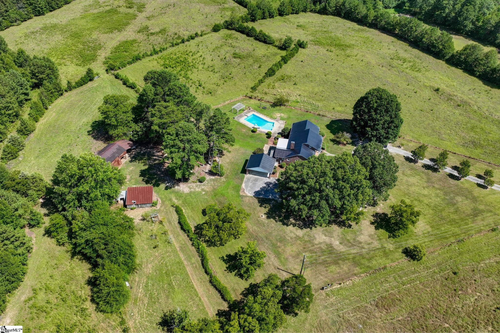 322 Ranch Estates Laurens, SC 29360