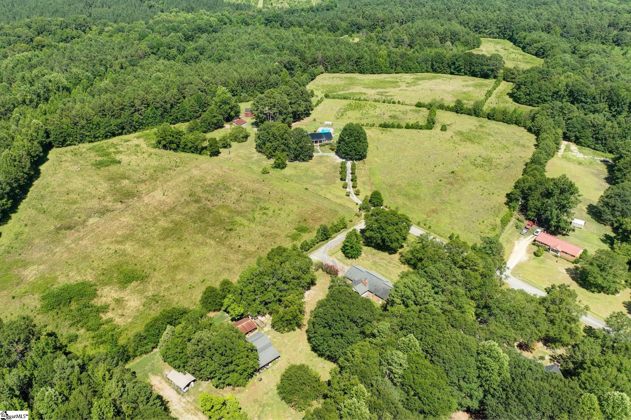 322 Ranch Estates Laurens, SC 29360