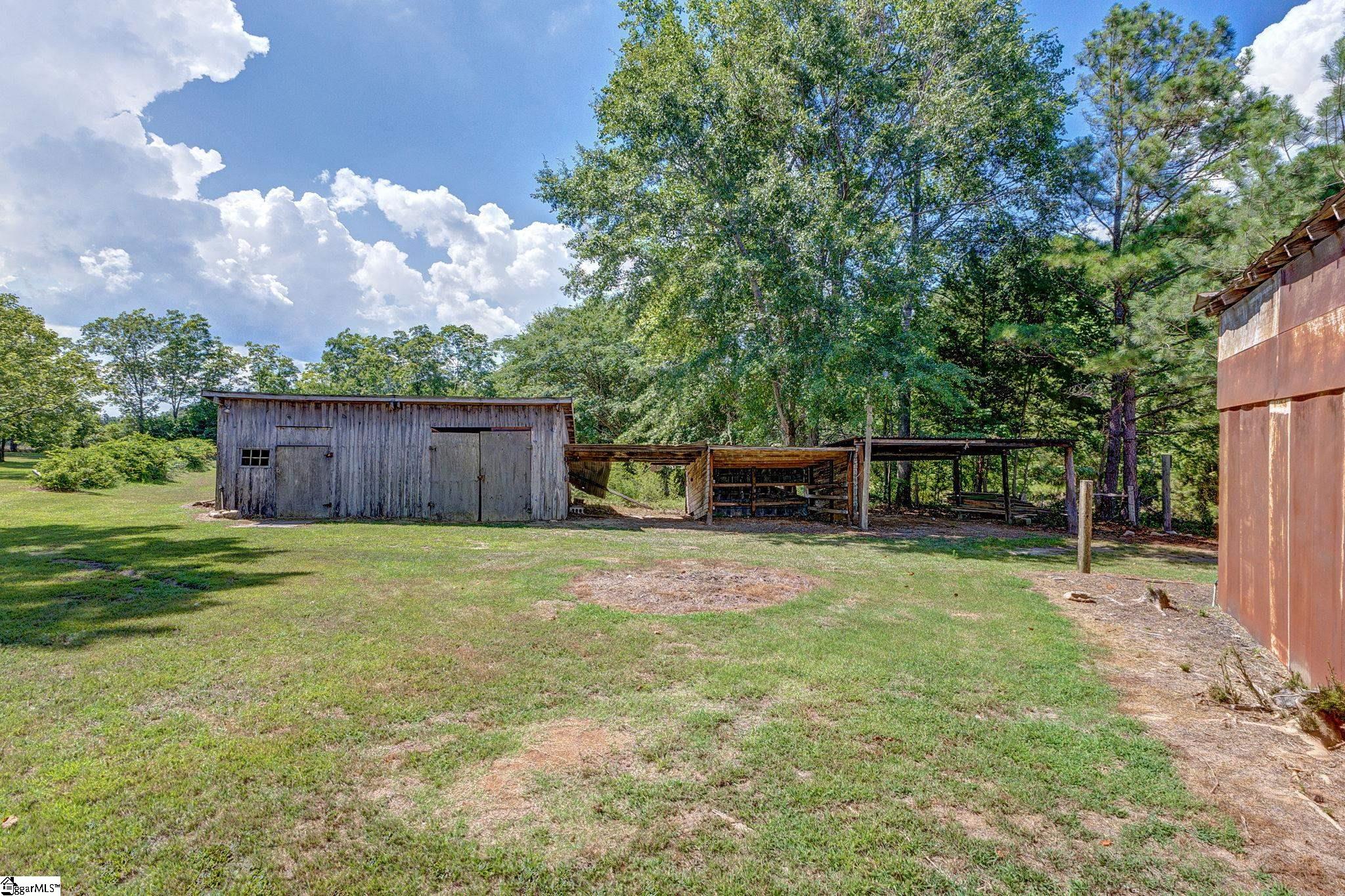 322 Ranch Estates Laurens, SC 29360
