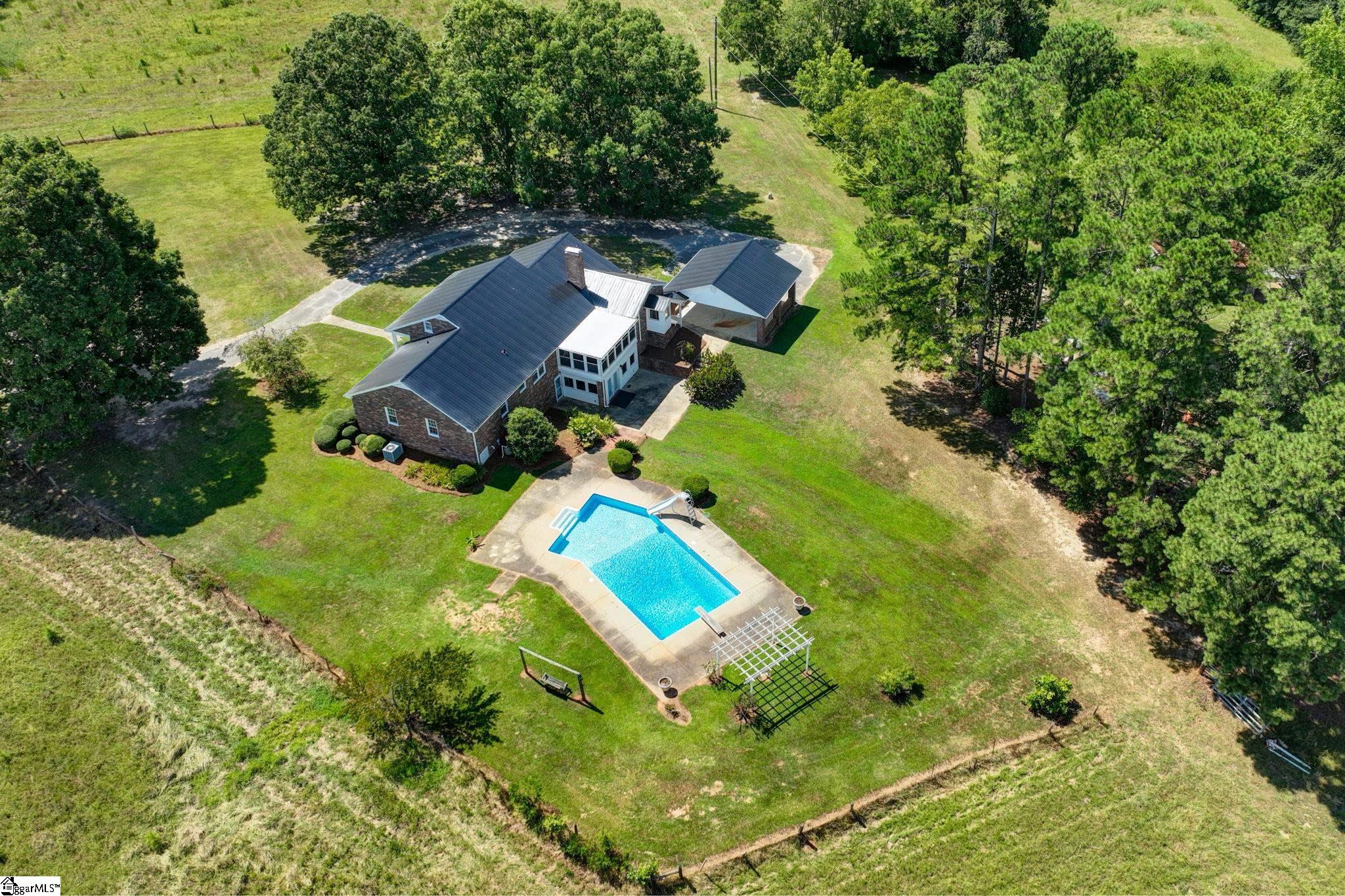 322 Ranch Estates Laurens, SC 29360