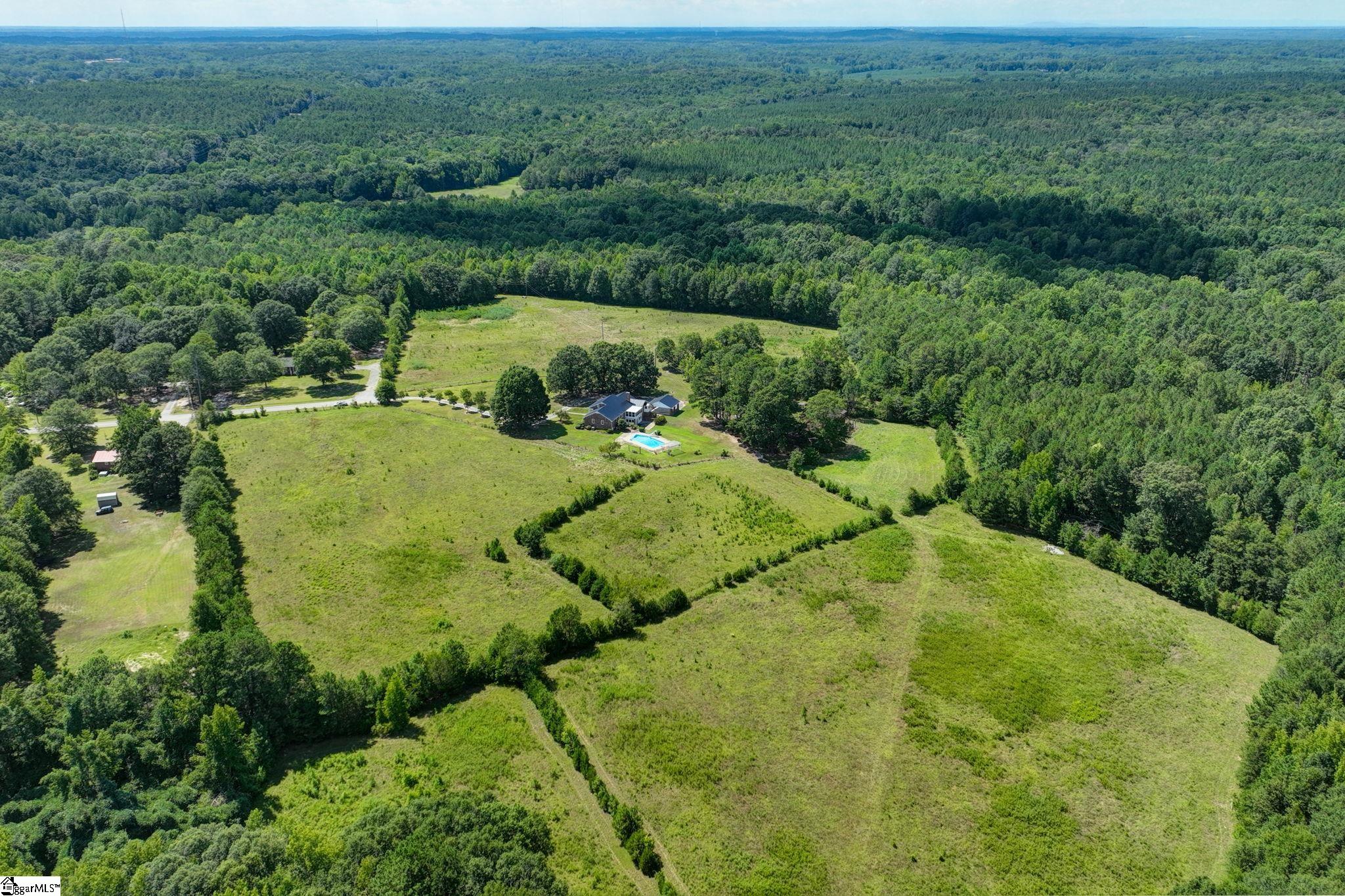 322 Ranch Estates Laurens, SC 29360