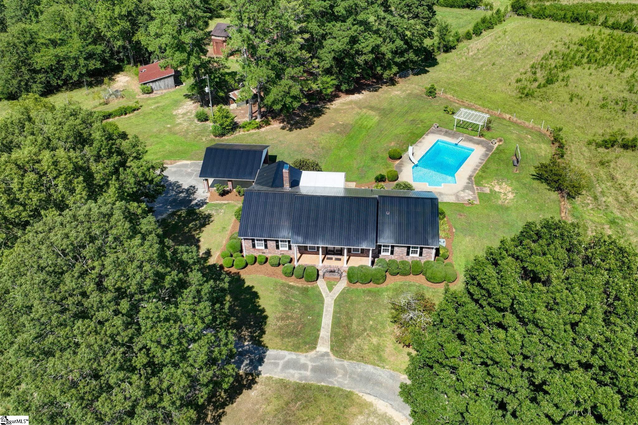 322 Ranch Estates Laurens, SC 29360