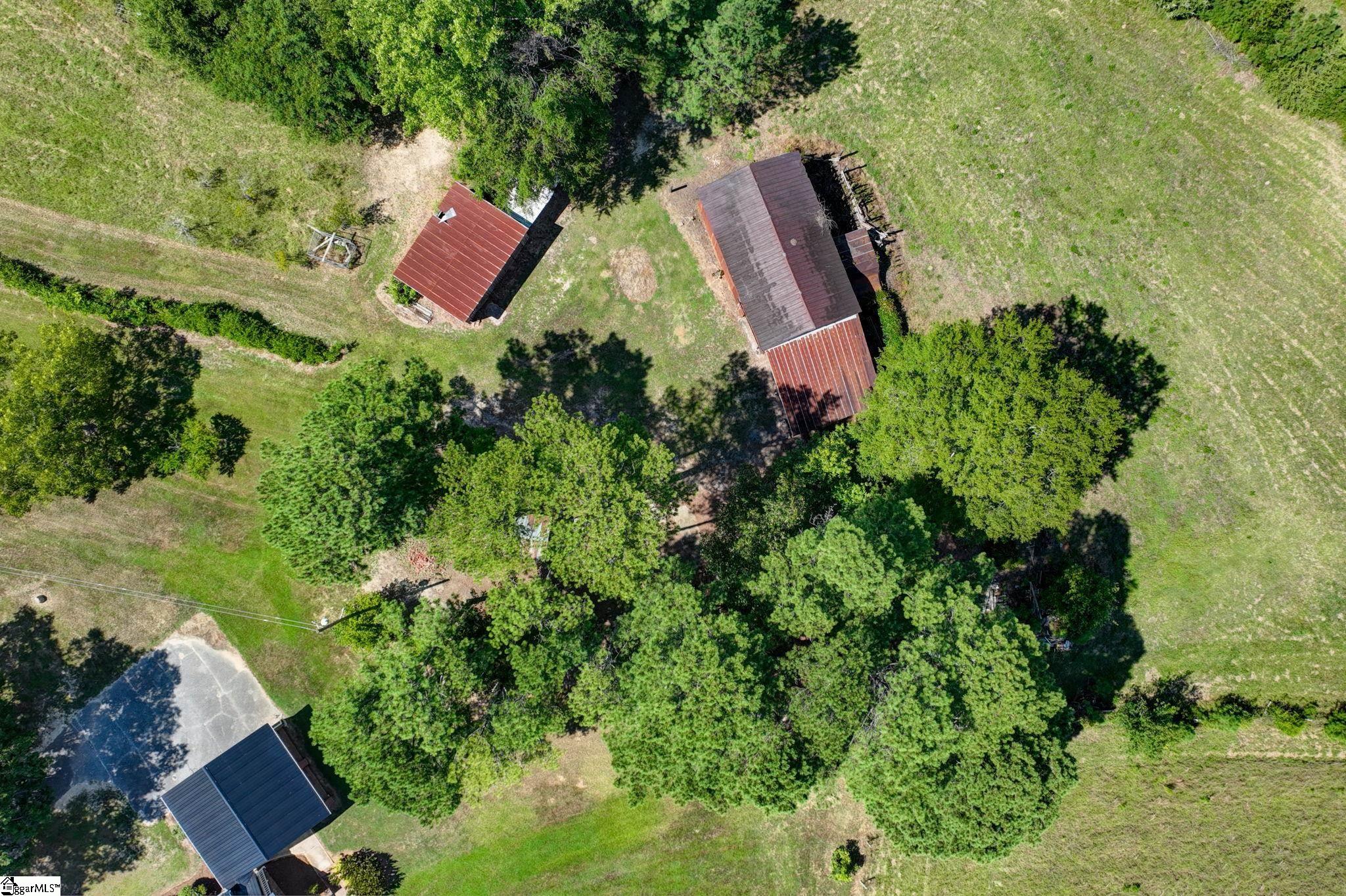 322 Ranch Estates Laurens, SC 29360