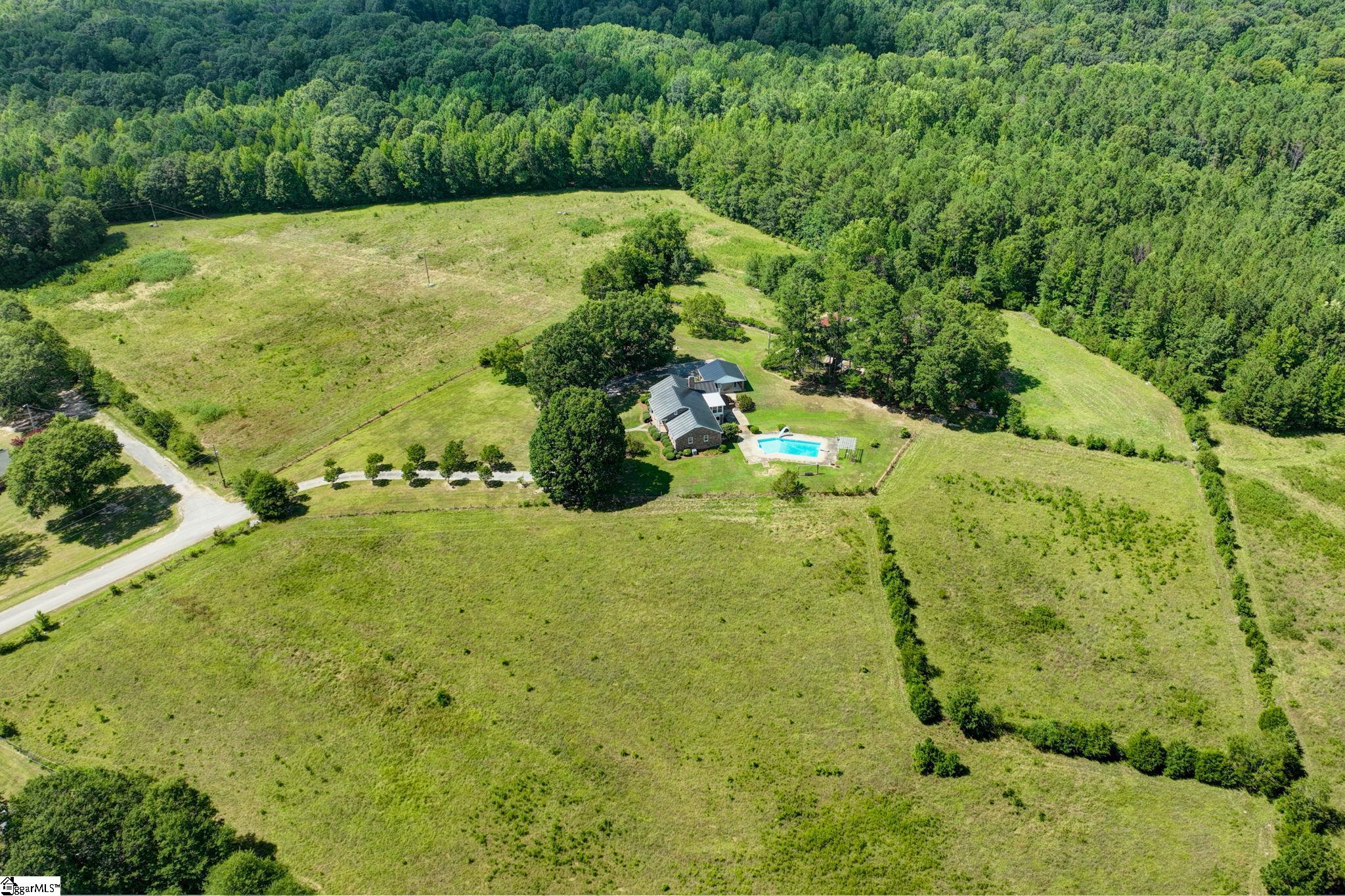 322 Ranch Estates Laurens, SC 29360