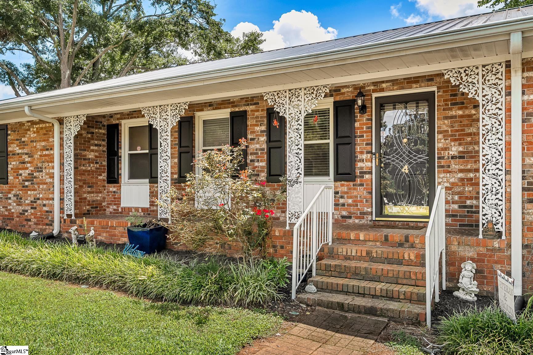 4 River Drive Williamston, SC 29697