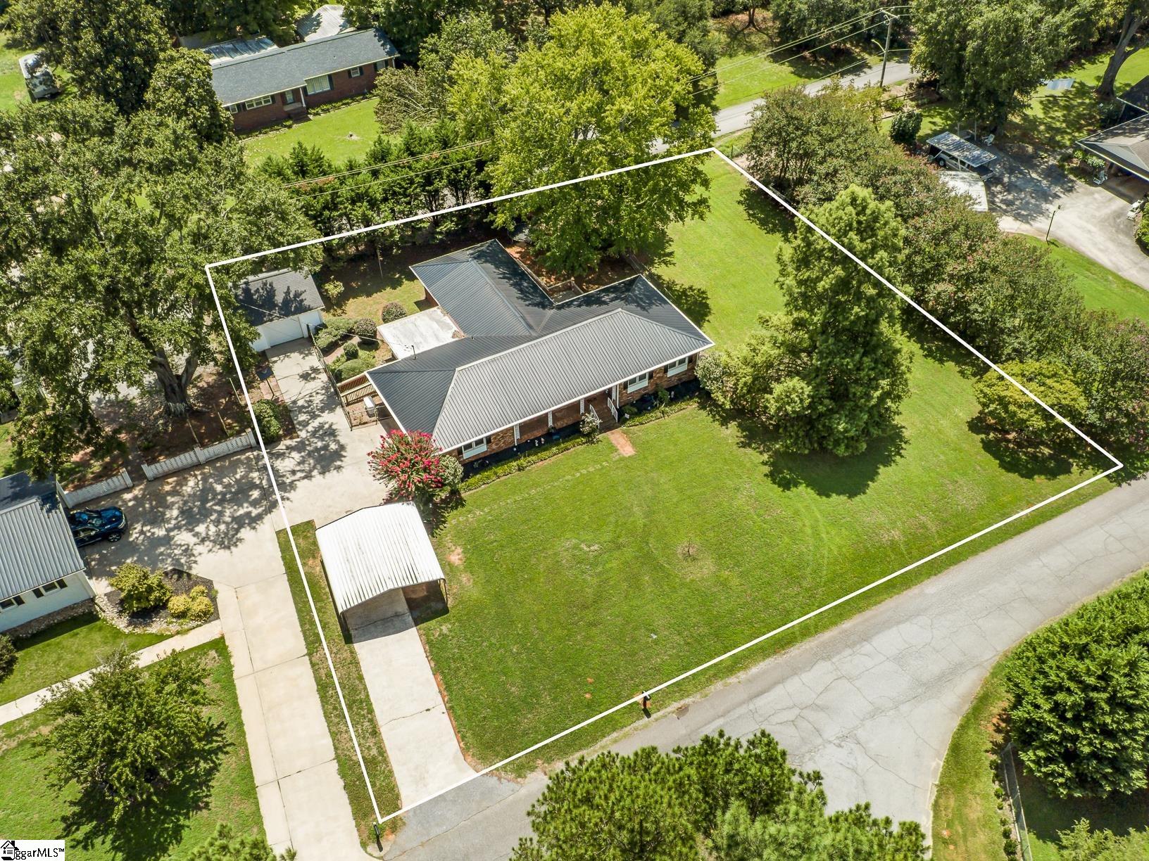 4 River Drive Williamston, SC 29697