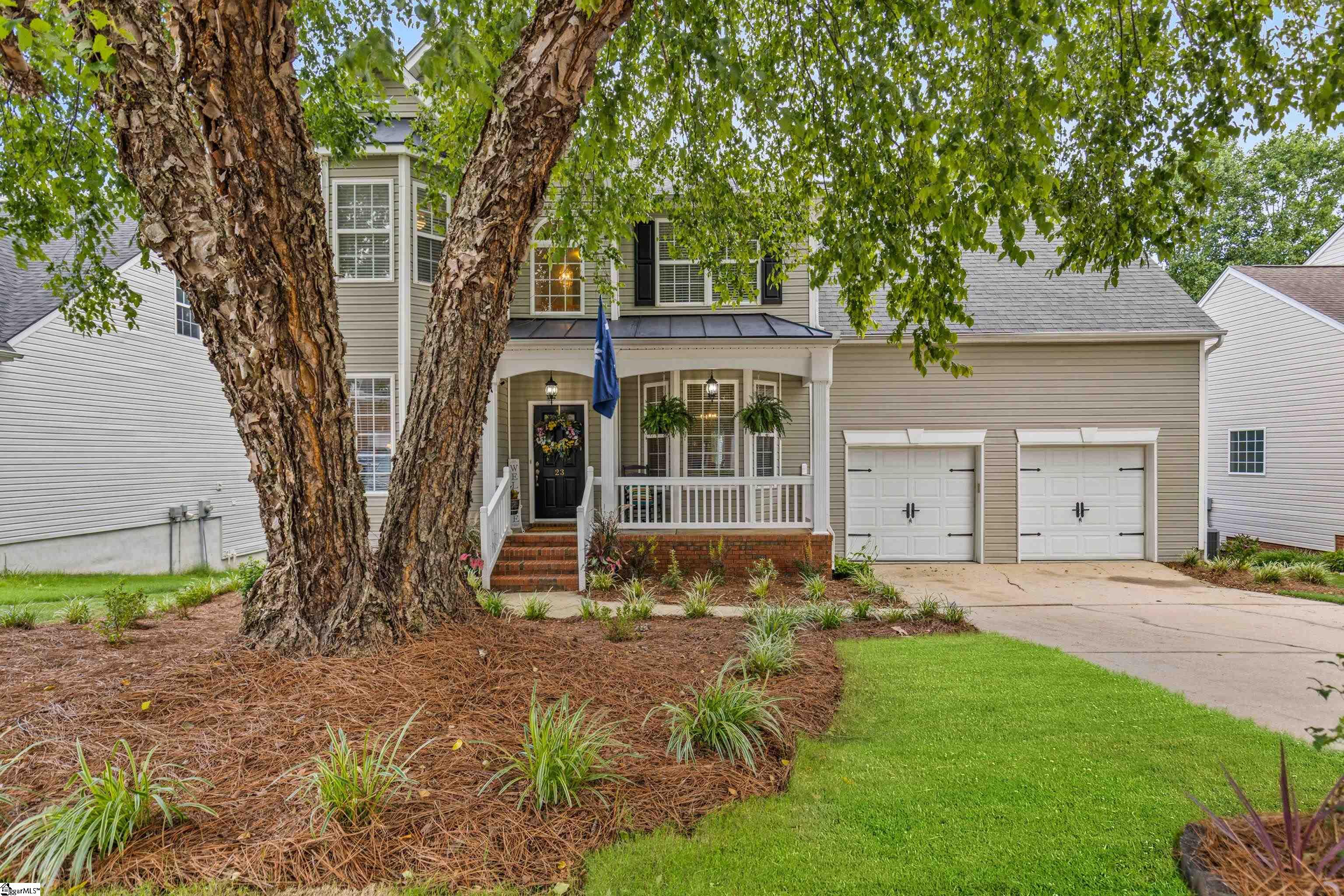 23 Stonewater Drive Simpsonville, SC 29680