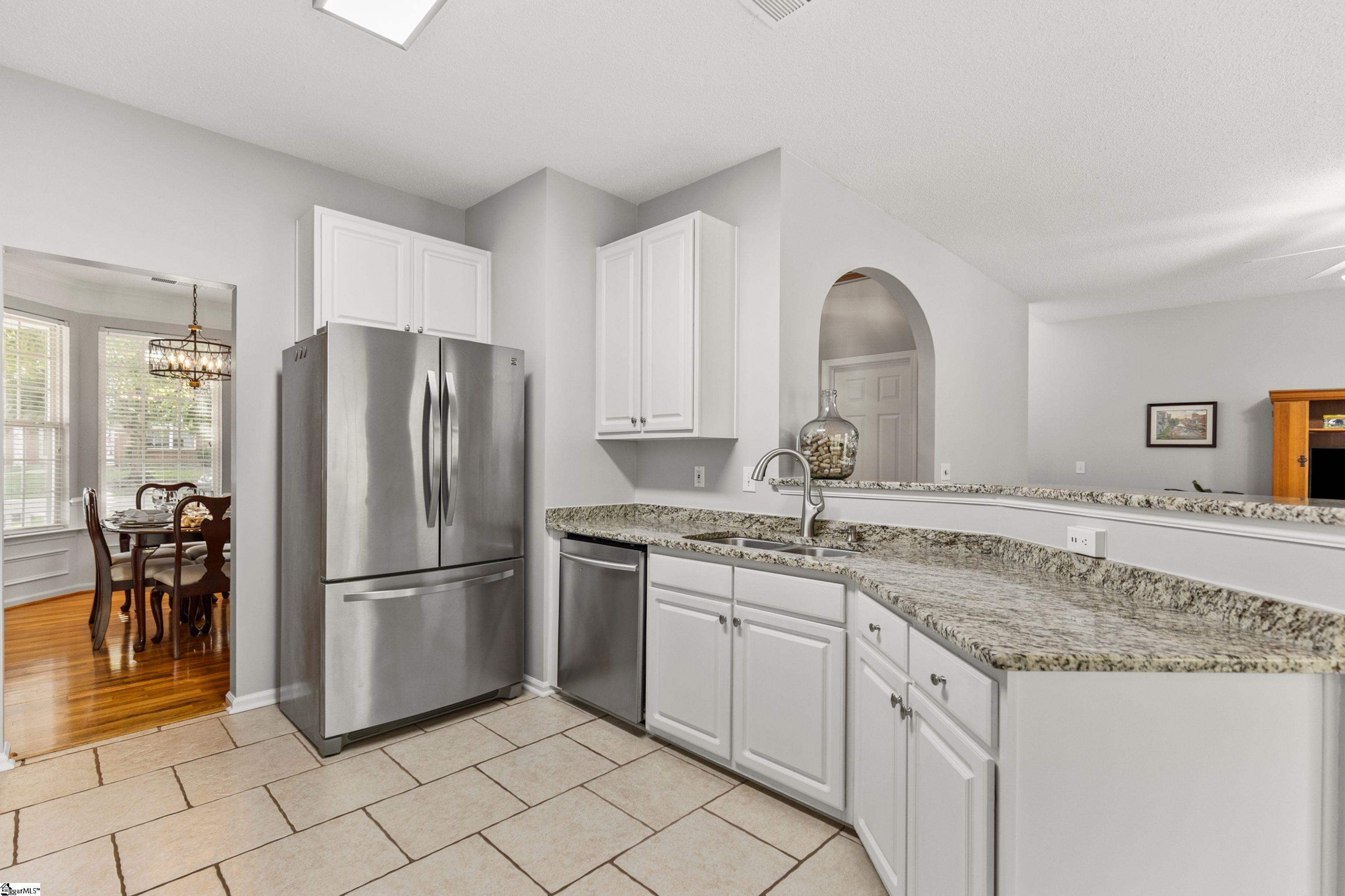 23 Stonewater Drive Simpsonville, SC 29680