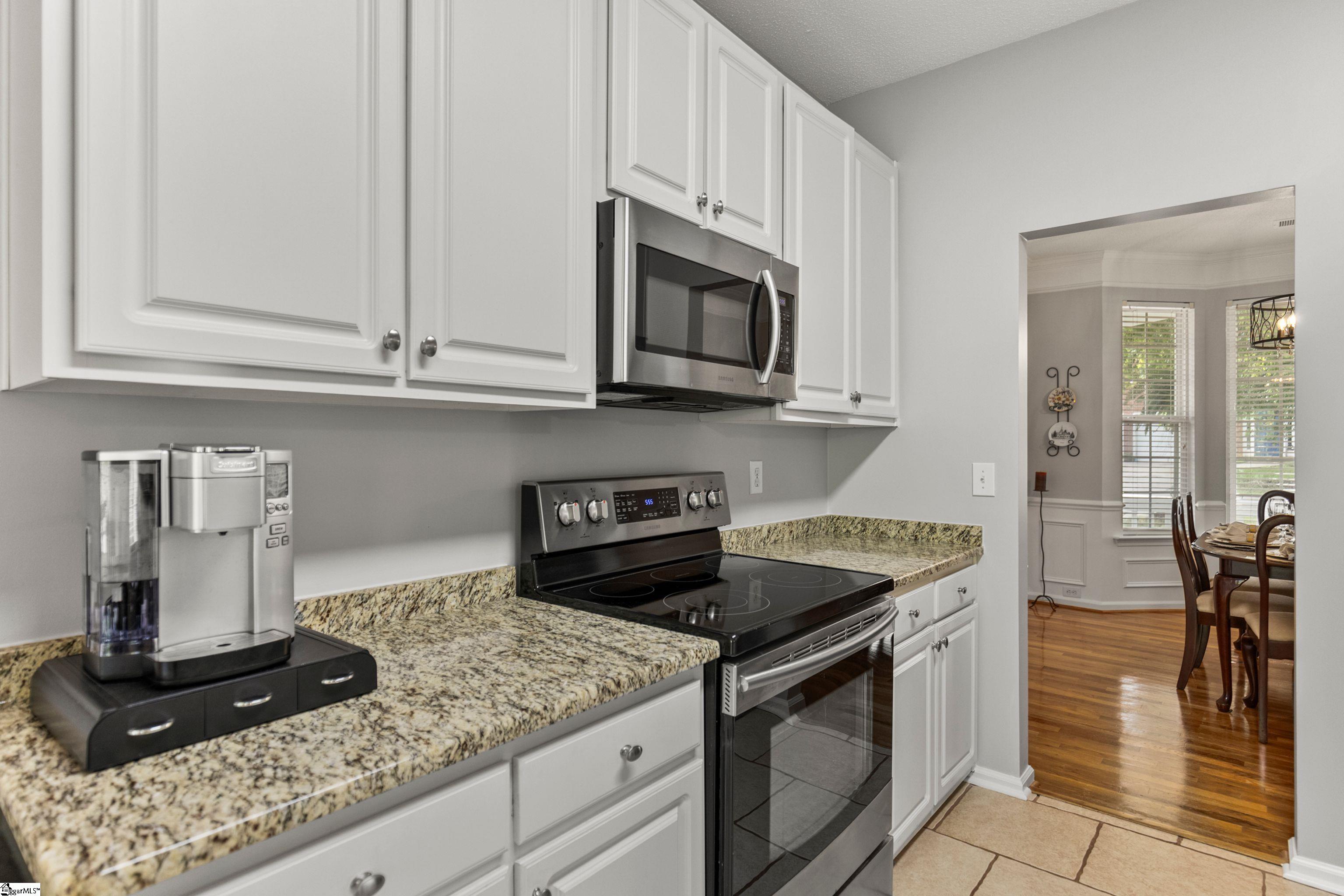 23 Stonewater Drive Simpsonville, SC 29680